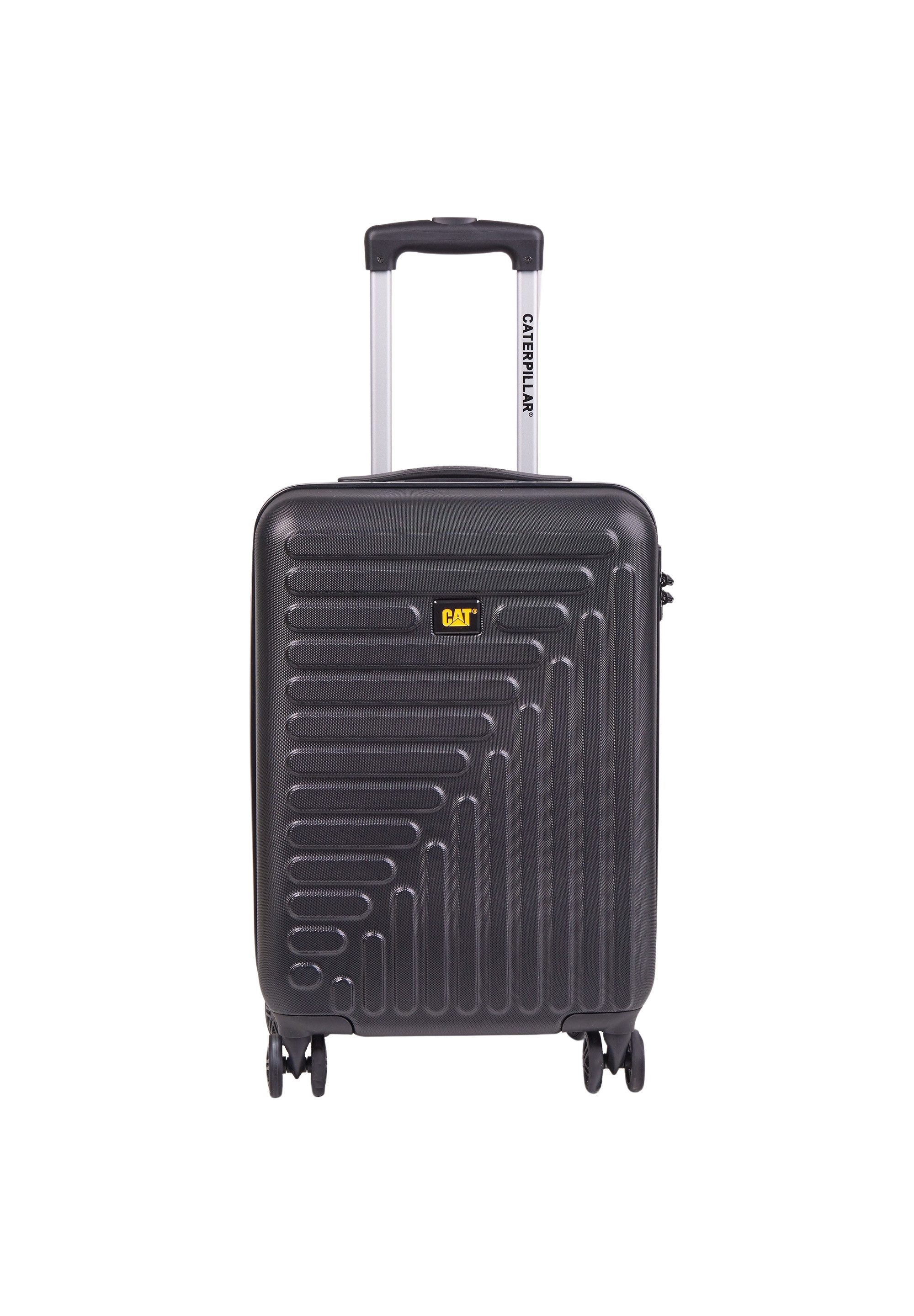 Caterpillar trolley bag hotsell