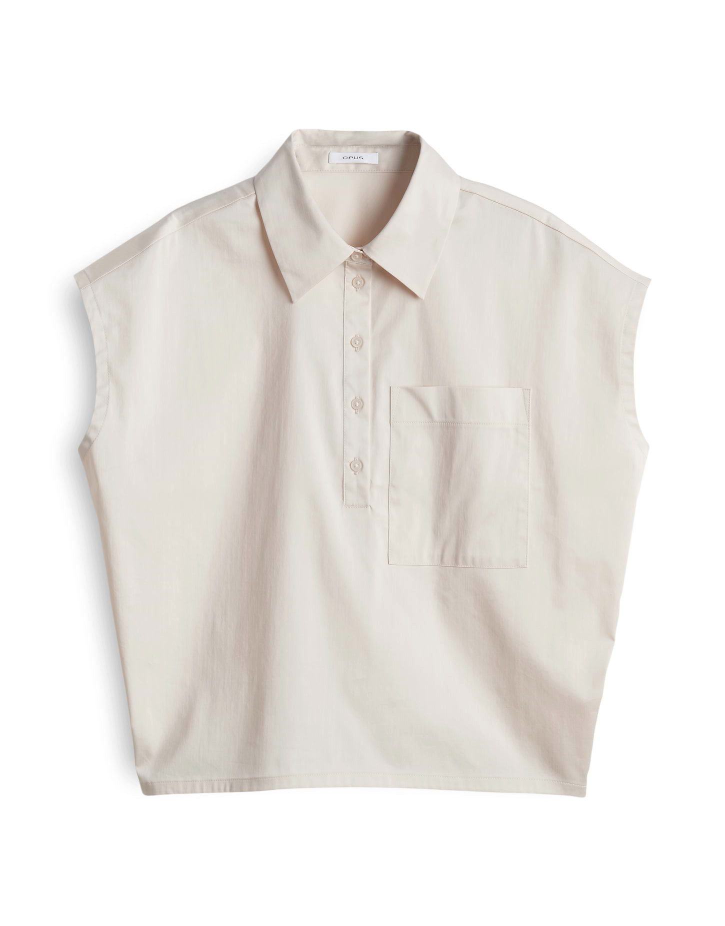 OPUS Blusenponcho OPUS / Da. Bluse günstig online kaufen
