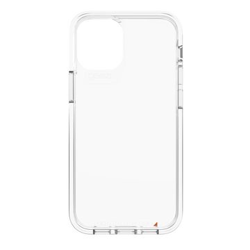 Gear4 Backcover Crystal Palace for iPhone 12 mini clear