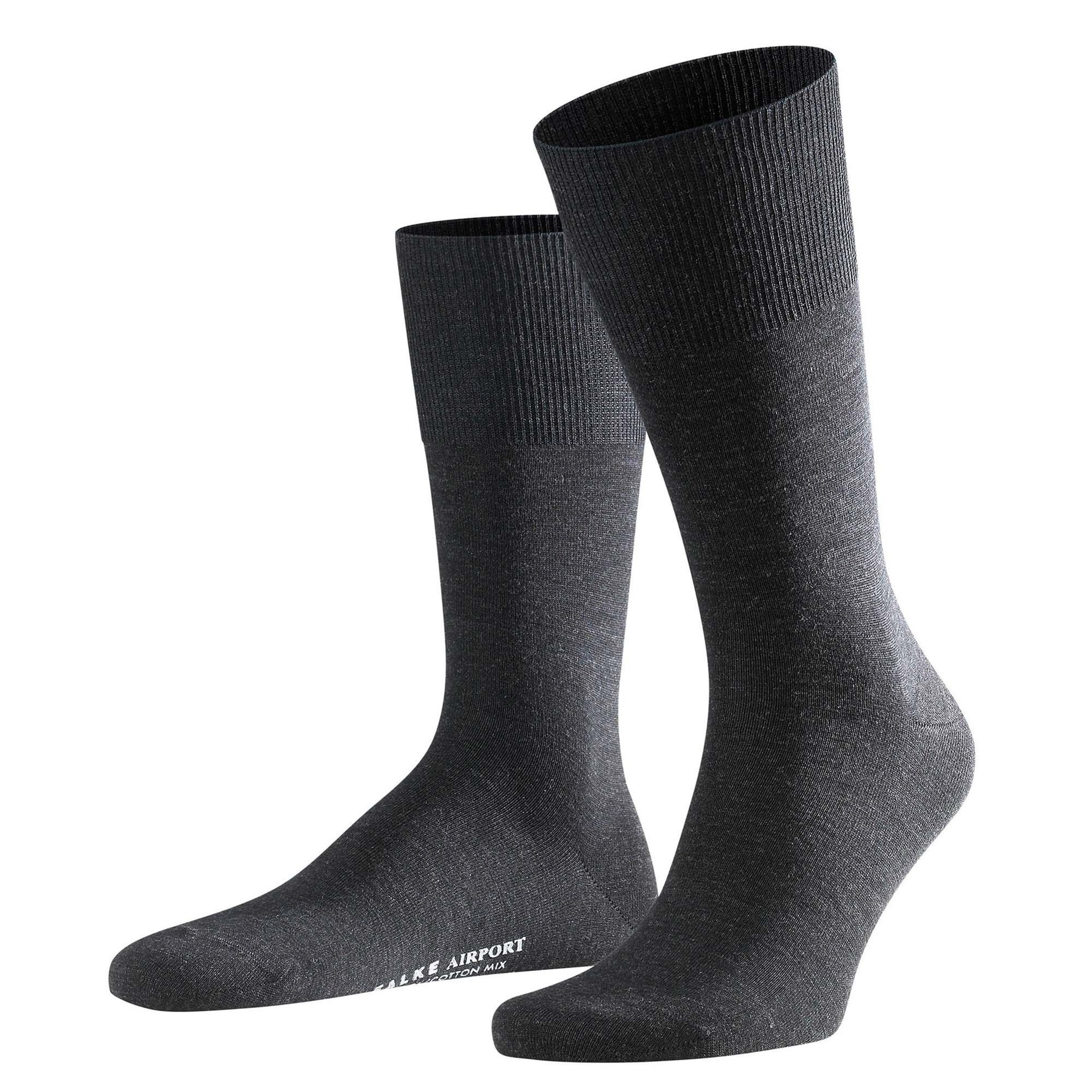 Kurzsocken Herren Socken 1er Pack Wolle