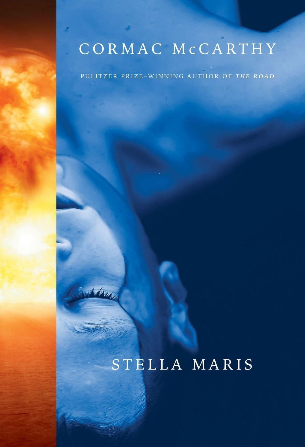 McCarthy, C: Stella Maris / Cormac McCarthy