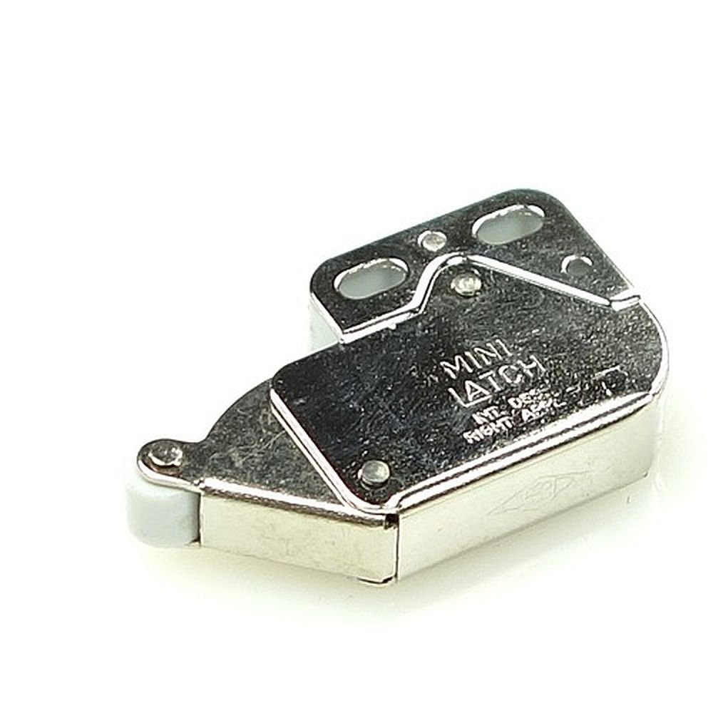 FRANKE Einbaumülleimer Sorter 95 Schnäpper Metall Ersatzteil öffnen/schließen durch drücken