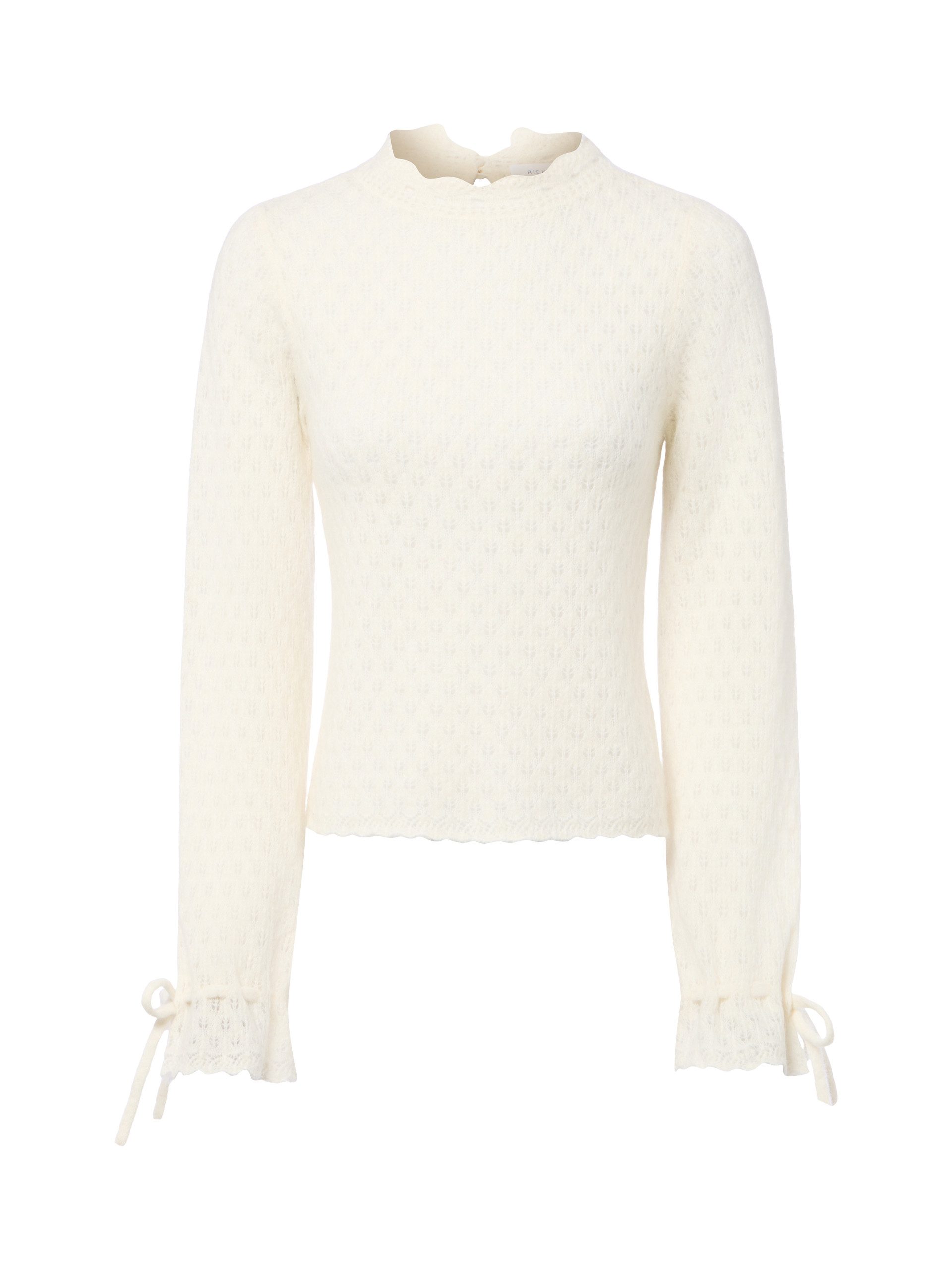 RICHROYAL Strickpullover