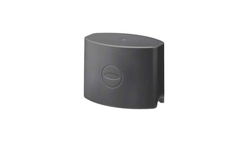 Ricoh Lens Cap TL-1 für Theta V/SC/SC2 Objektivzubehör