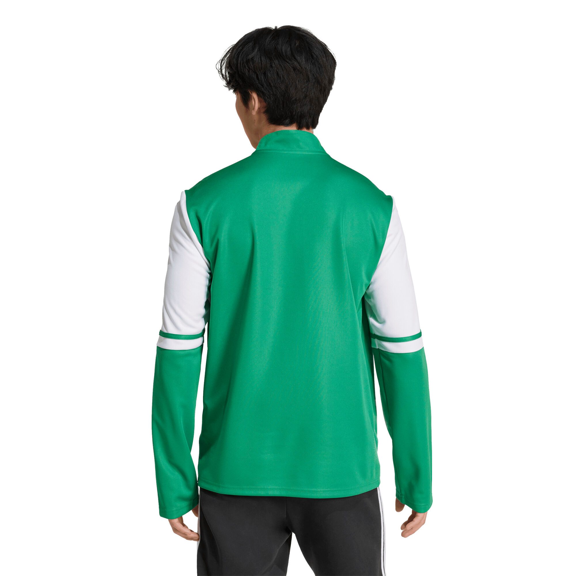 adidas Performance Fleecepullover adidas Herren Trainingstop Squadra 25
