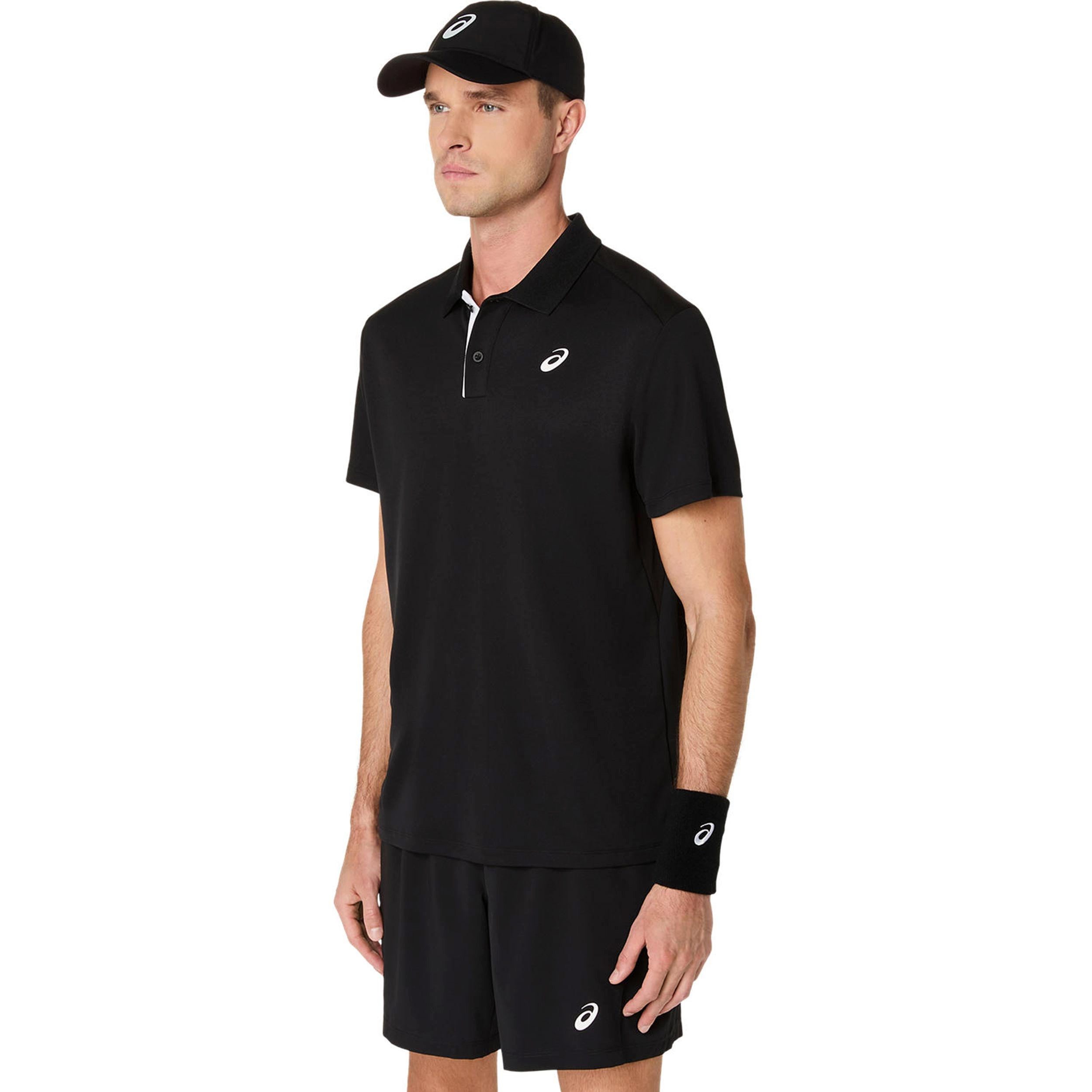 Asics Poloshirt Court