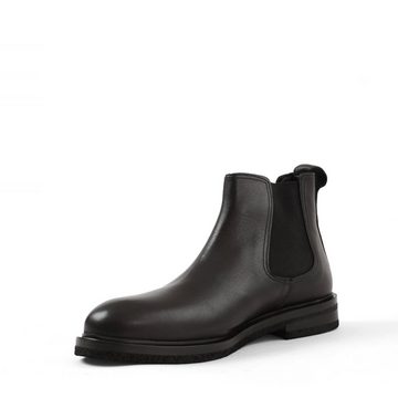 Celal Gültekin 550-797 Black Boots Chelseaboots