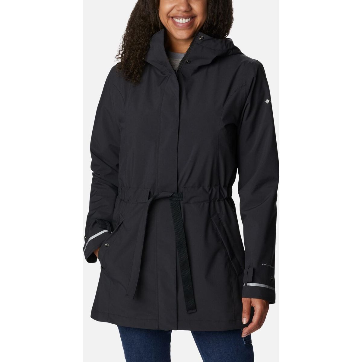 Columbia Outdoorjacke Here and There Trench II Jacket