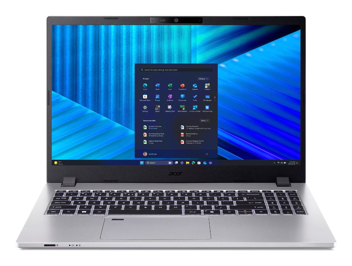 Acer Notebook
