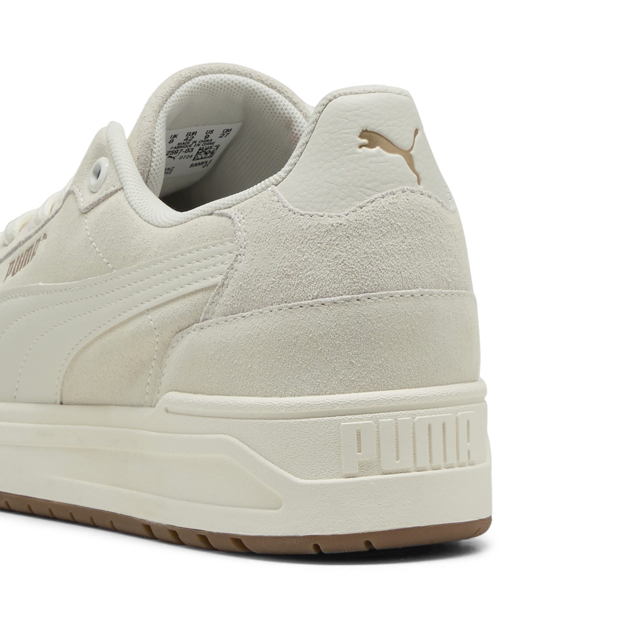 PUMA Shuffle Downtown Sneakers Erwachsene Sneaker