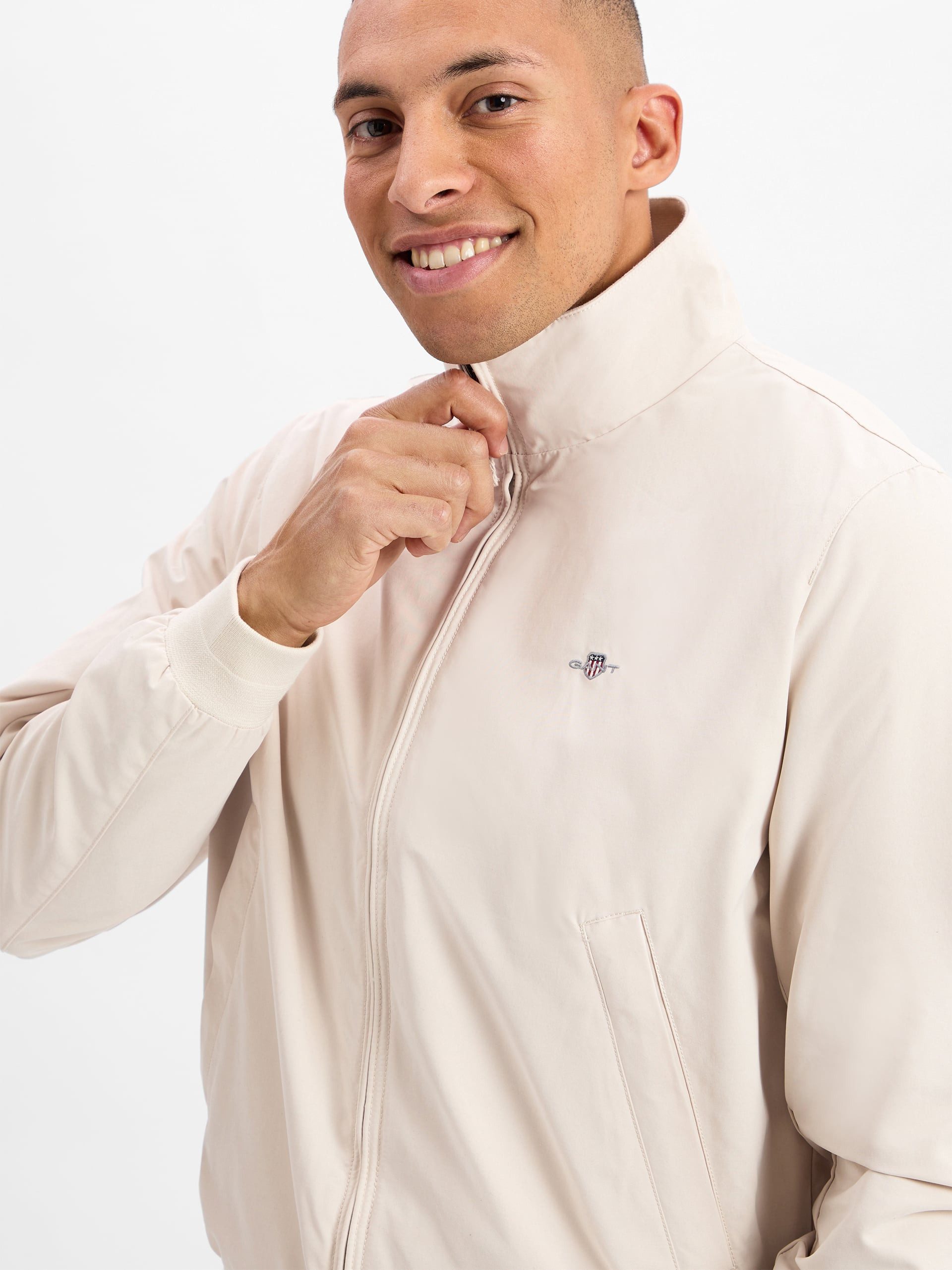 Gant Blouson Hampshire