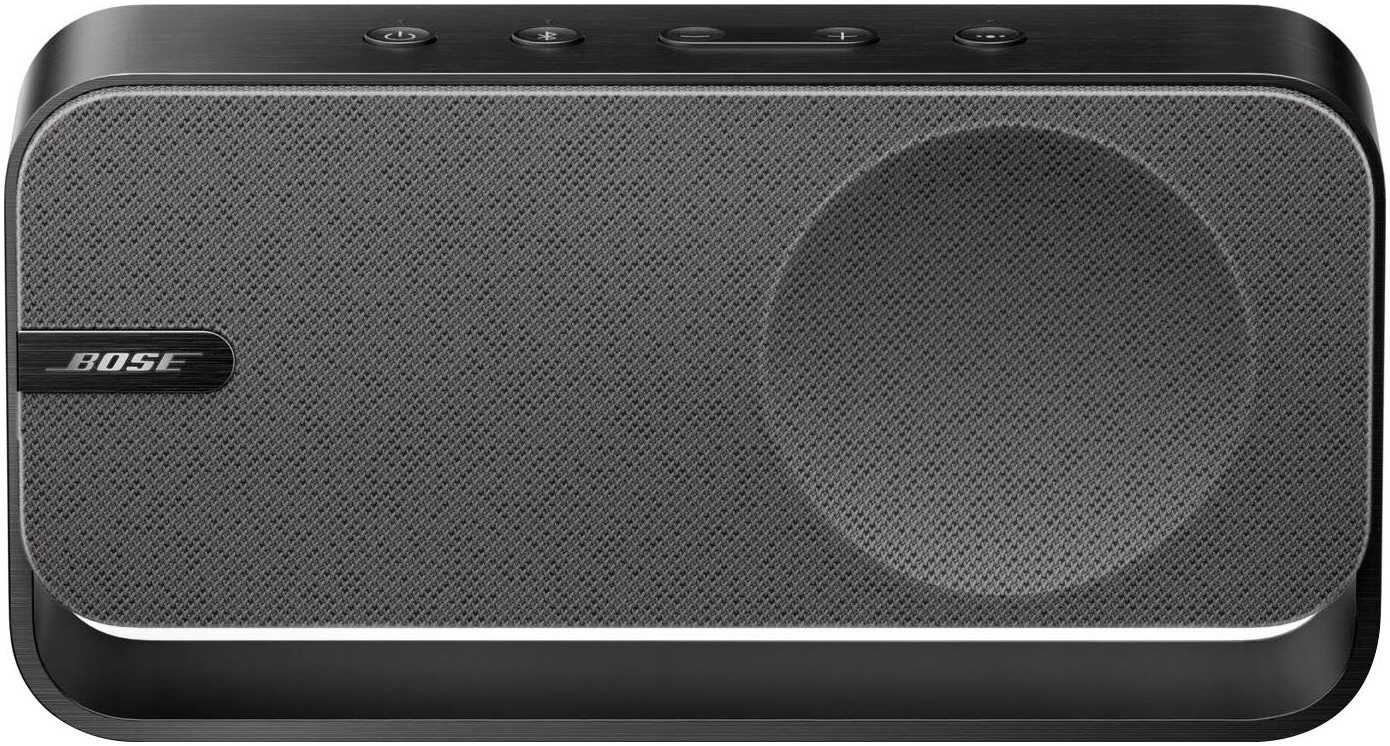 Bose SoundLink Home Bluetooth-Lautsprecher (Bluetooth, 20 W)