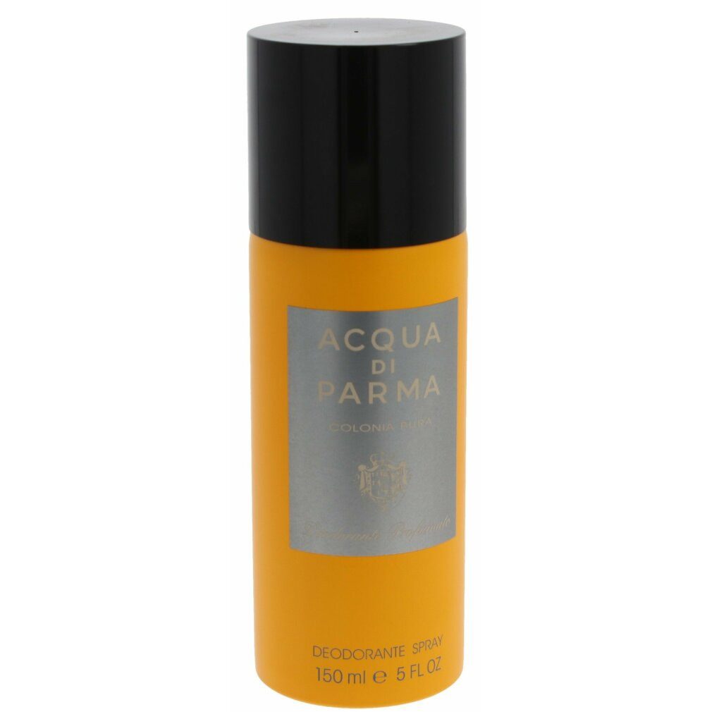 Acqua di Parma Deo-Zerstäuber Colonia Pura Deodorant Spray 150ml