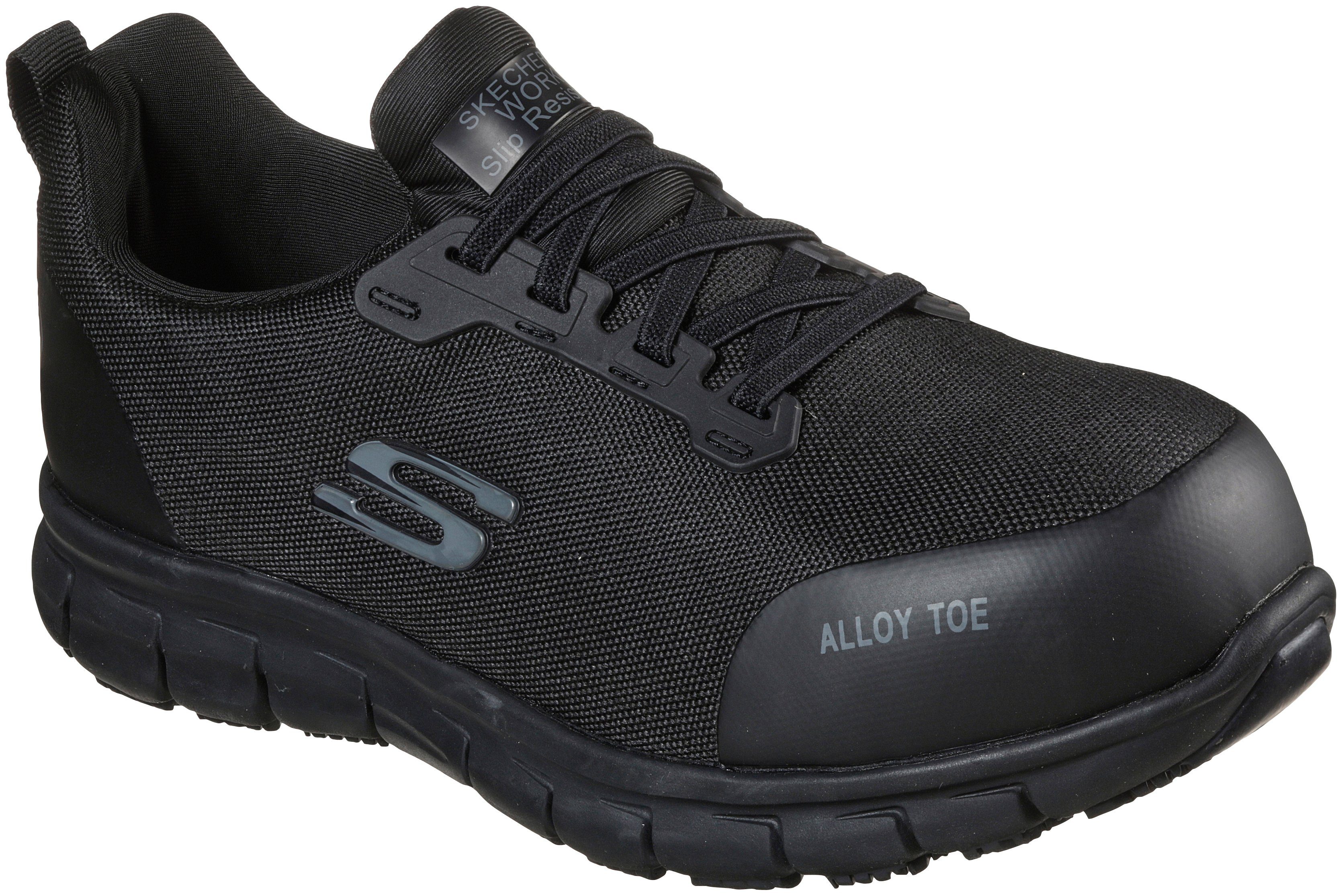 Schwarze Skechers Damen Styles online kaufen | OTTO