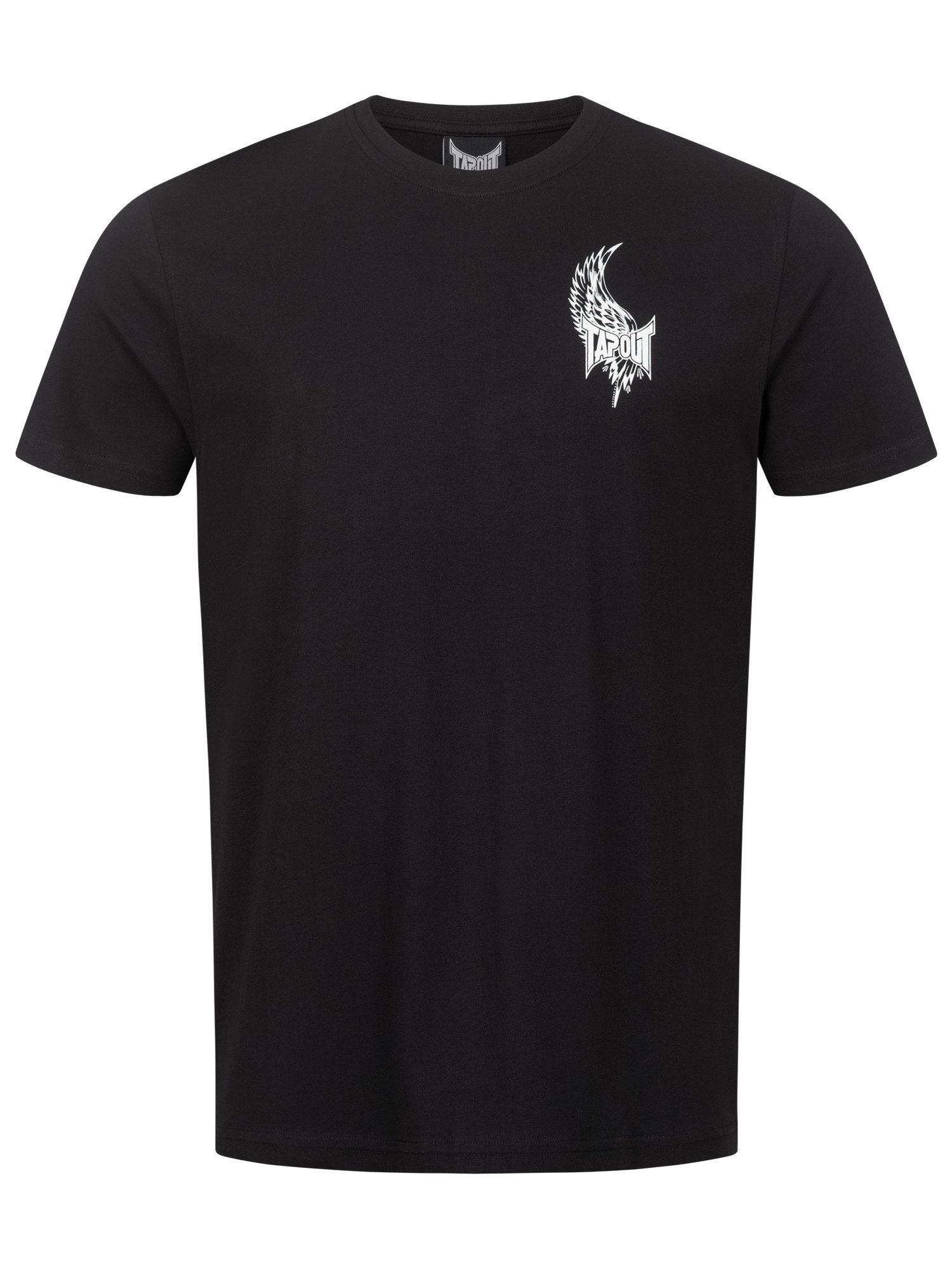 TAPOUT T-Shirt MASK TEE