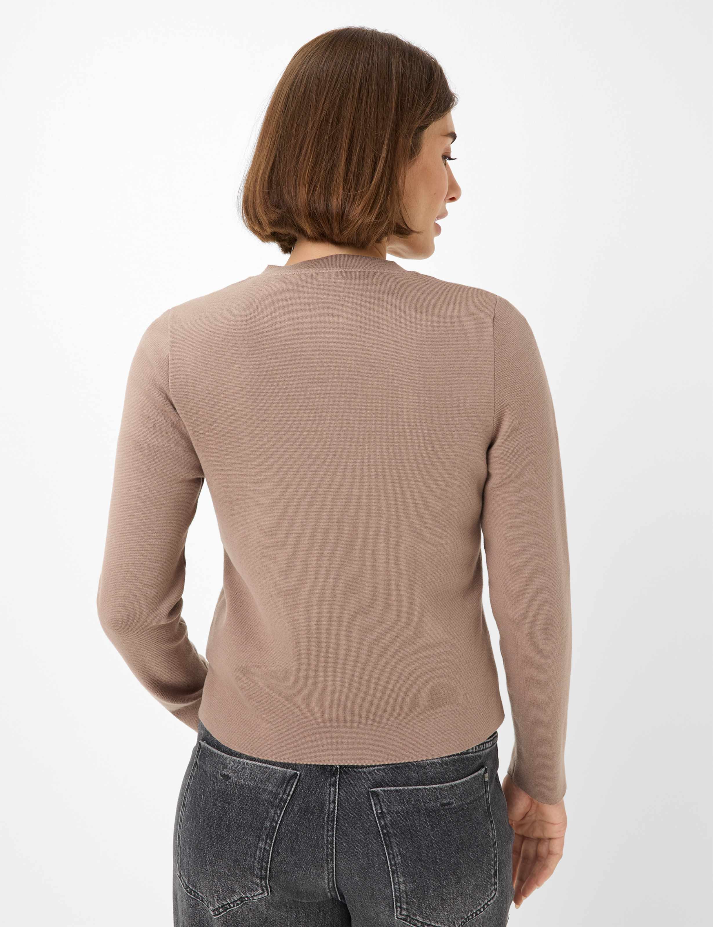 Brax Strickjacke Style ANN günstig online kaufen