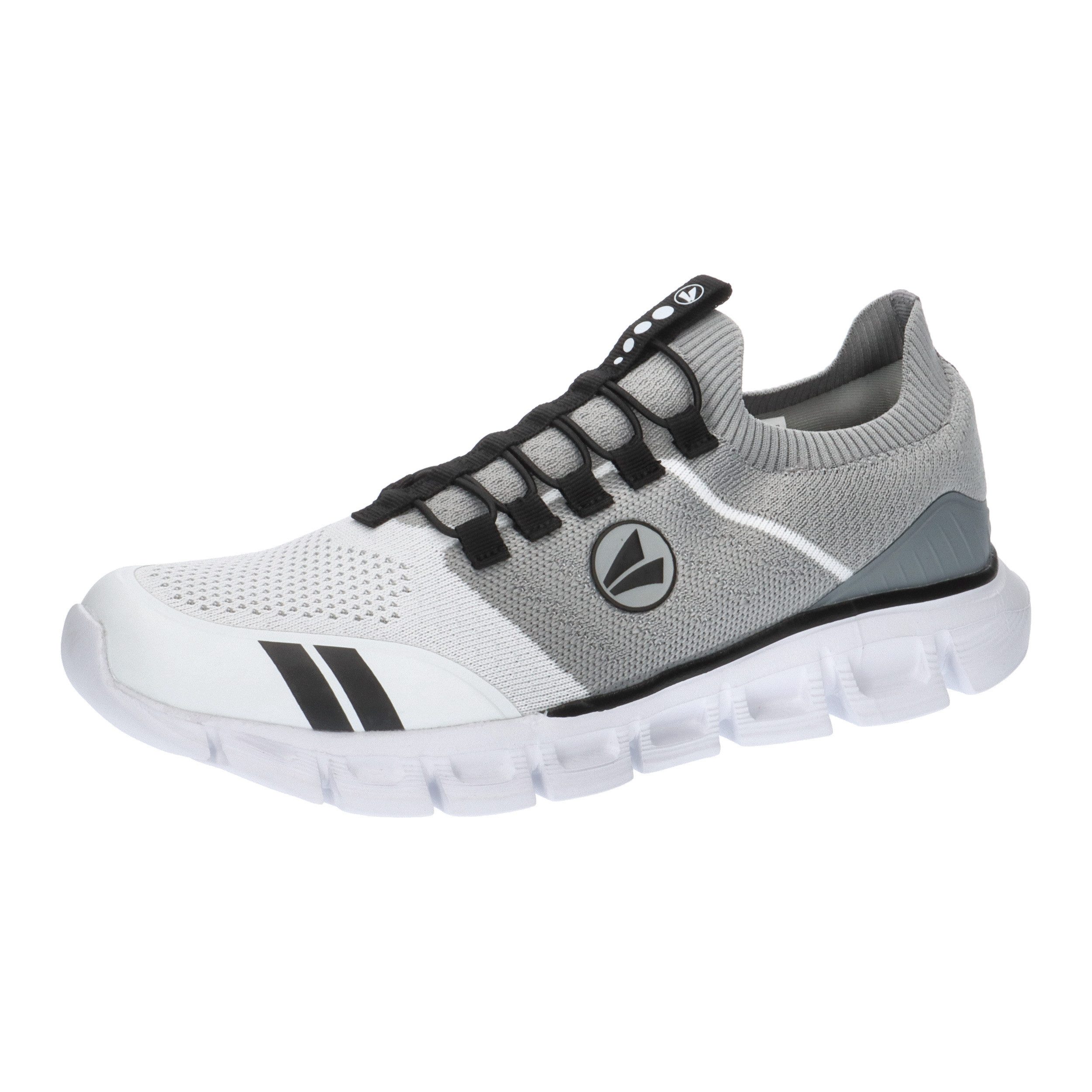 Jako Jako Unisex Sneaker Premium Knit 5912 Sneaker