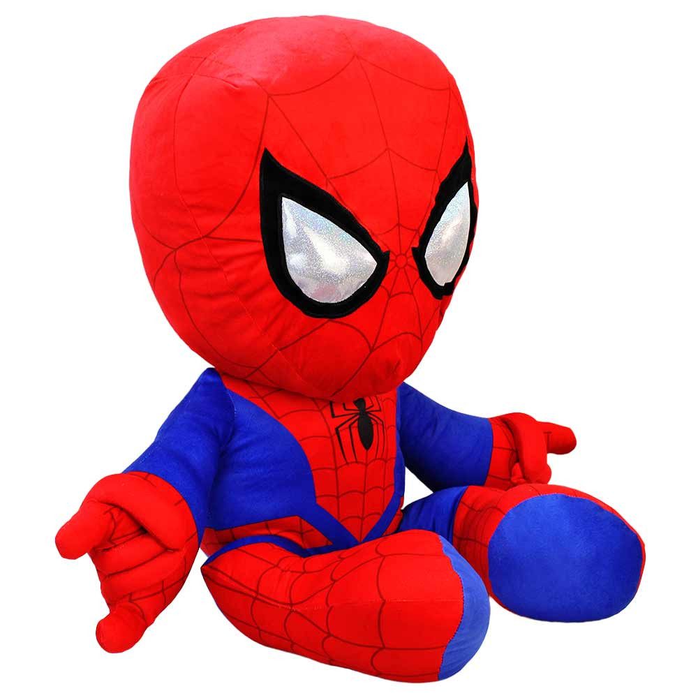 MARVEL Kuscheltier Spiderman Plüschtier XXL - ca. 90 cm
