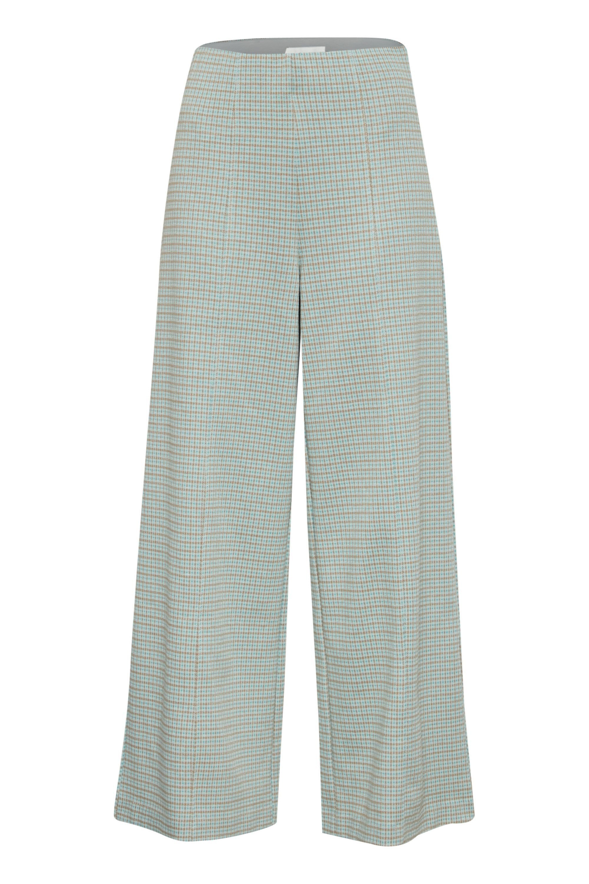 Stoffhose Casual Hose IHKATE