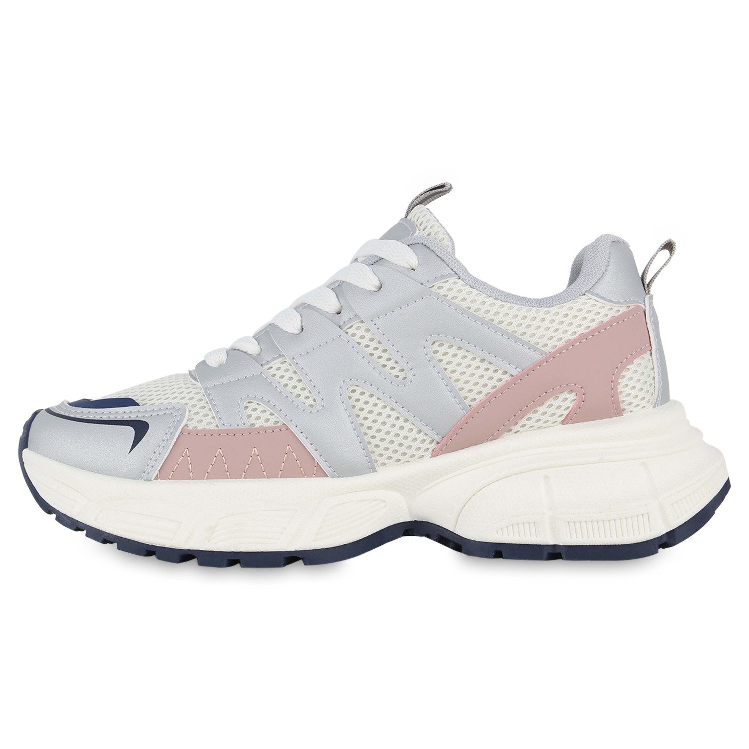 VAN HILL 841699 Plateausneaker Schuhe günstig online kaufen