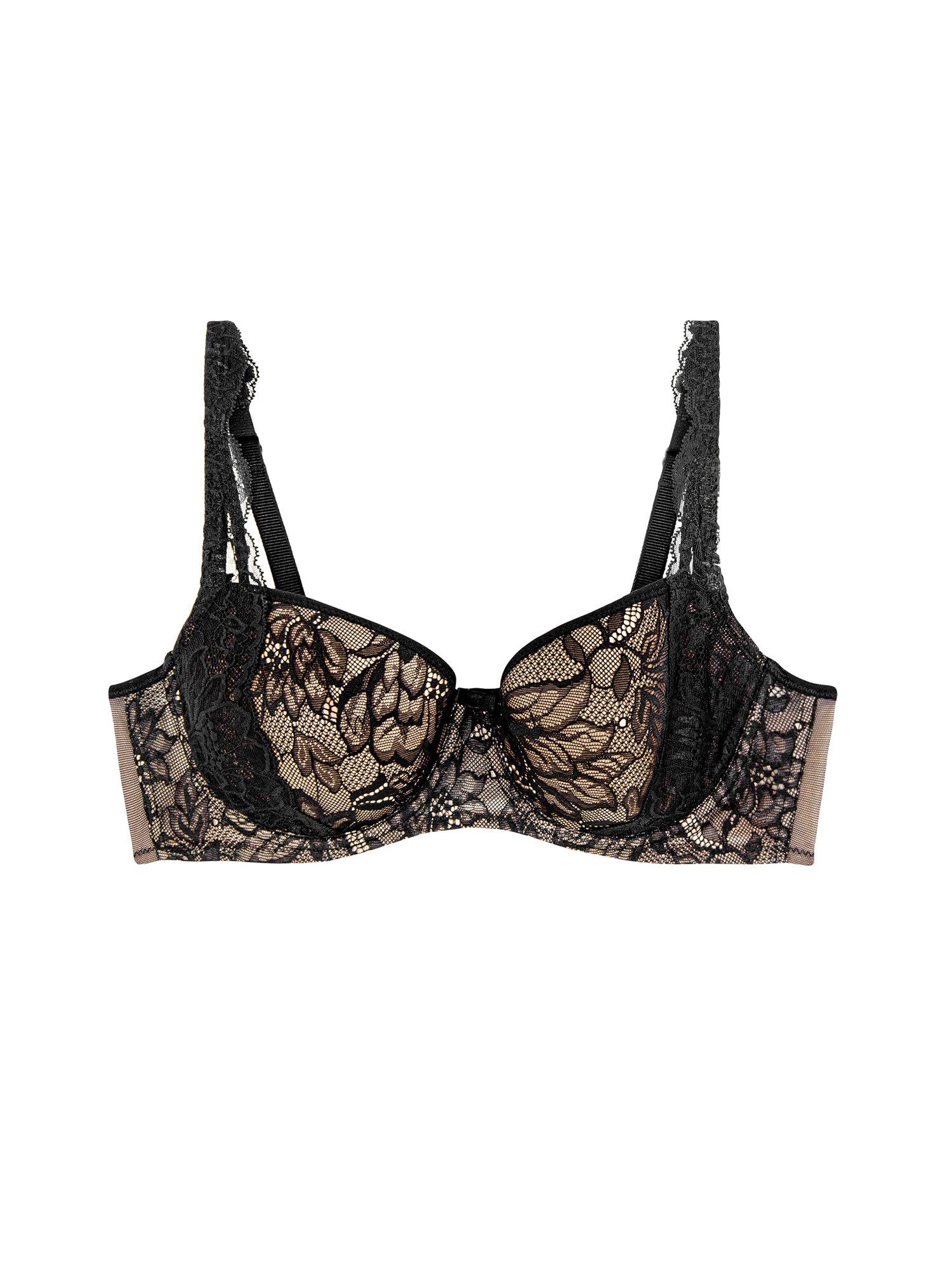 Balconette-BH Amourette Charm WHP02