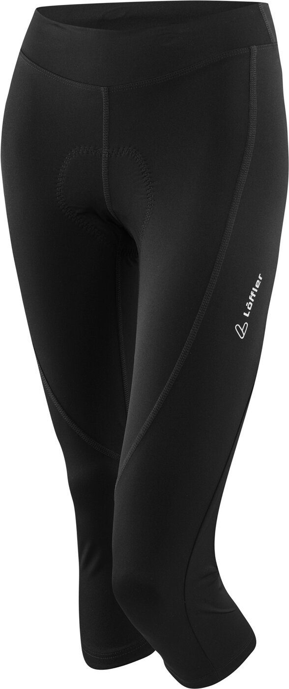 Löffler Fahrradhose TOUR II 3/4 BIKE günstig online kaufen