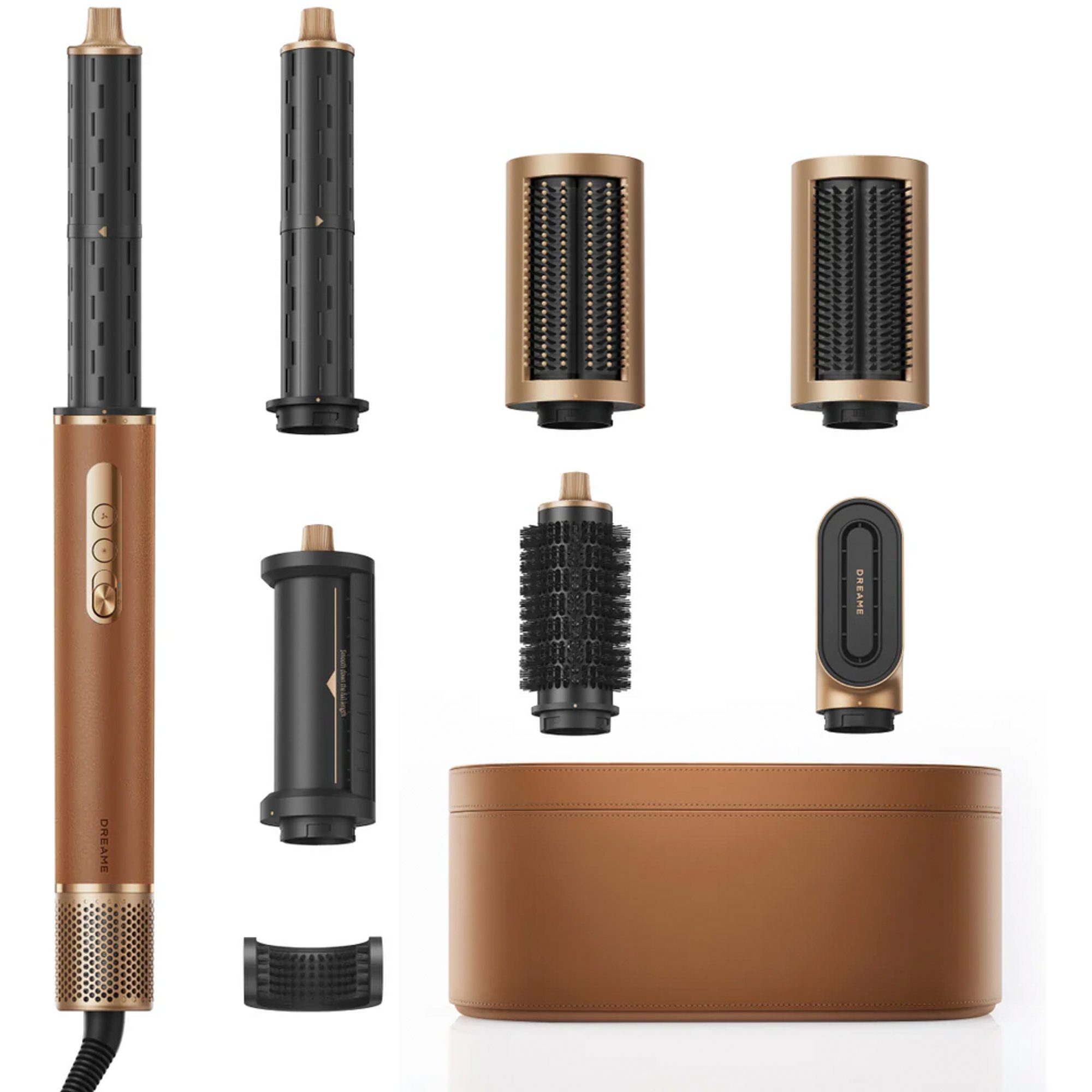 Dreame Multihaarstyler Dreame AirStyle Pro