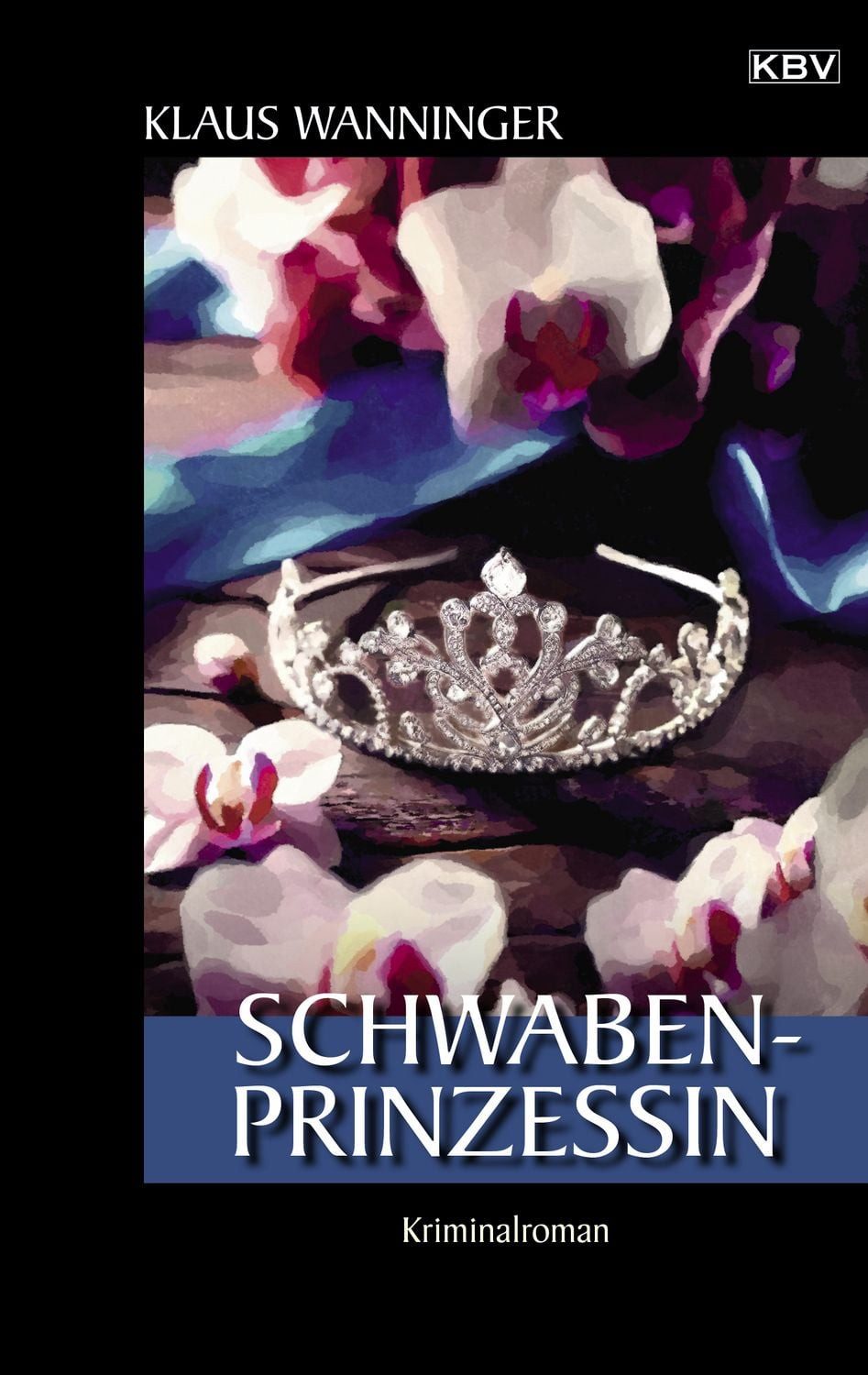 Schwaben-Prinzessin / Klaus Wanninger