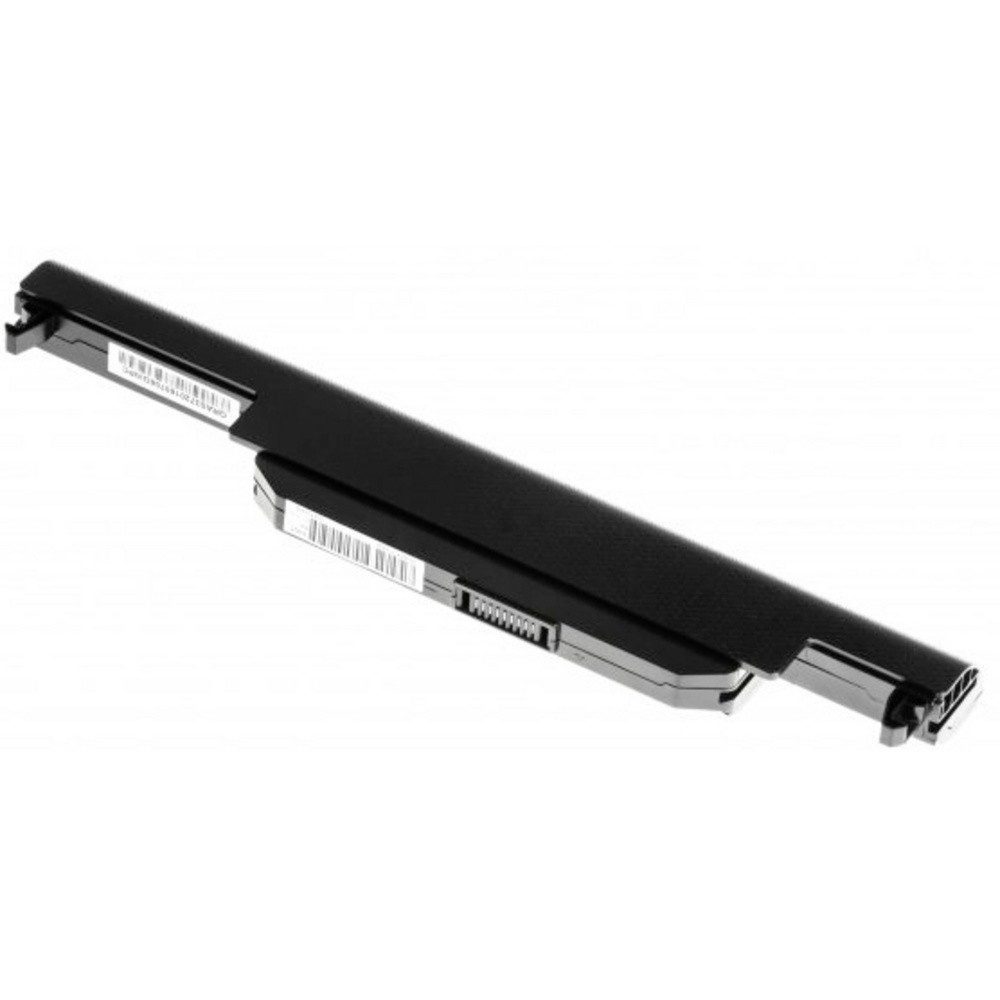 Green Cell Green Cell Notebook-Akku 10.8 V 4400 mAh Asus Laptop-Akku 4400 mAh