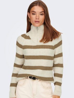 ONLY Strickpullover Damen Pullover ONLFREYA (1-tlg)