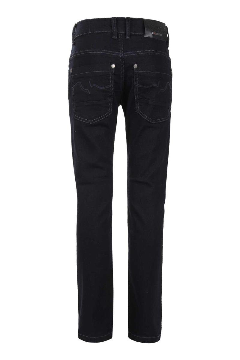 G.O.L. Regular-fit-Jeans Boys Jeans Regular Fit festlich edel, weiches Material