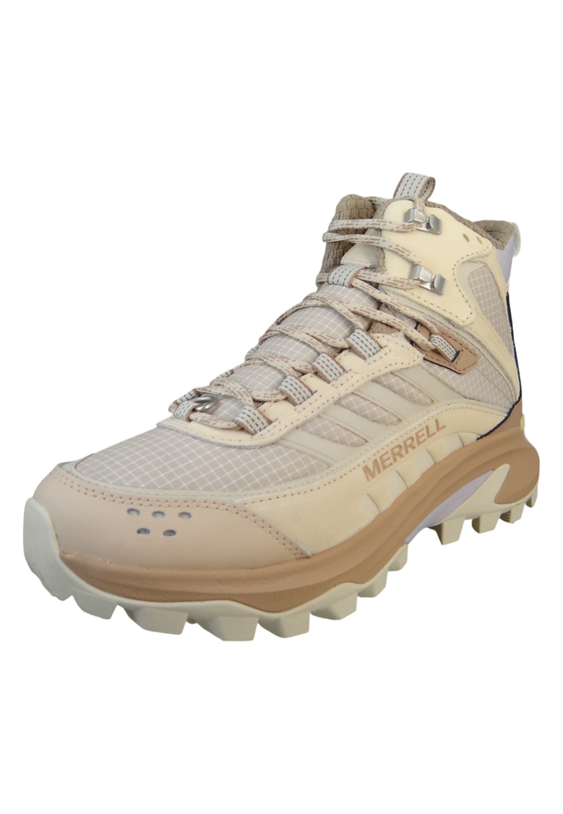 Merrell J038760 Moab Speed 2 Thermo Mid WP Nougat Stiefel