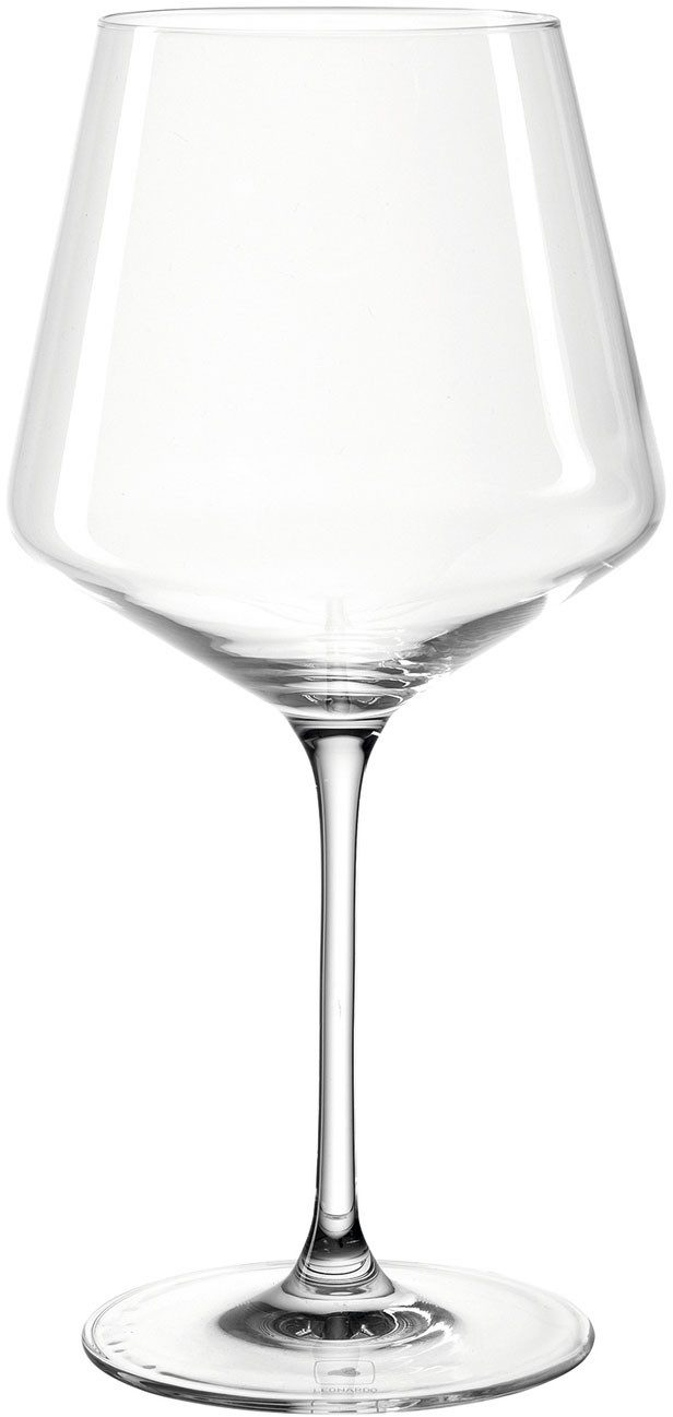 LEONARDO Weinglas PUCCINI, Kristallglas, 730 ml, 6-teilig