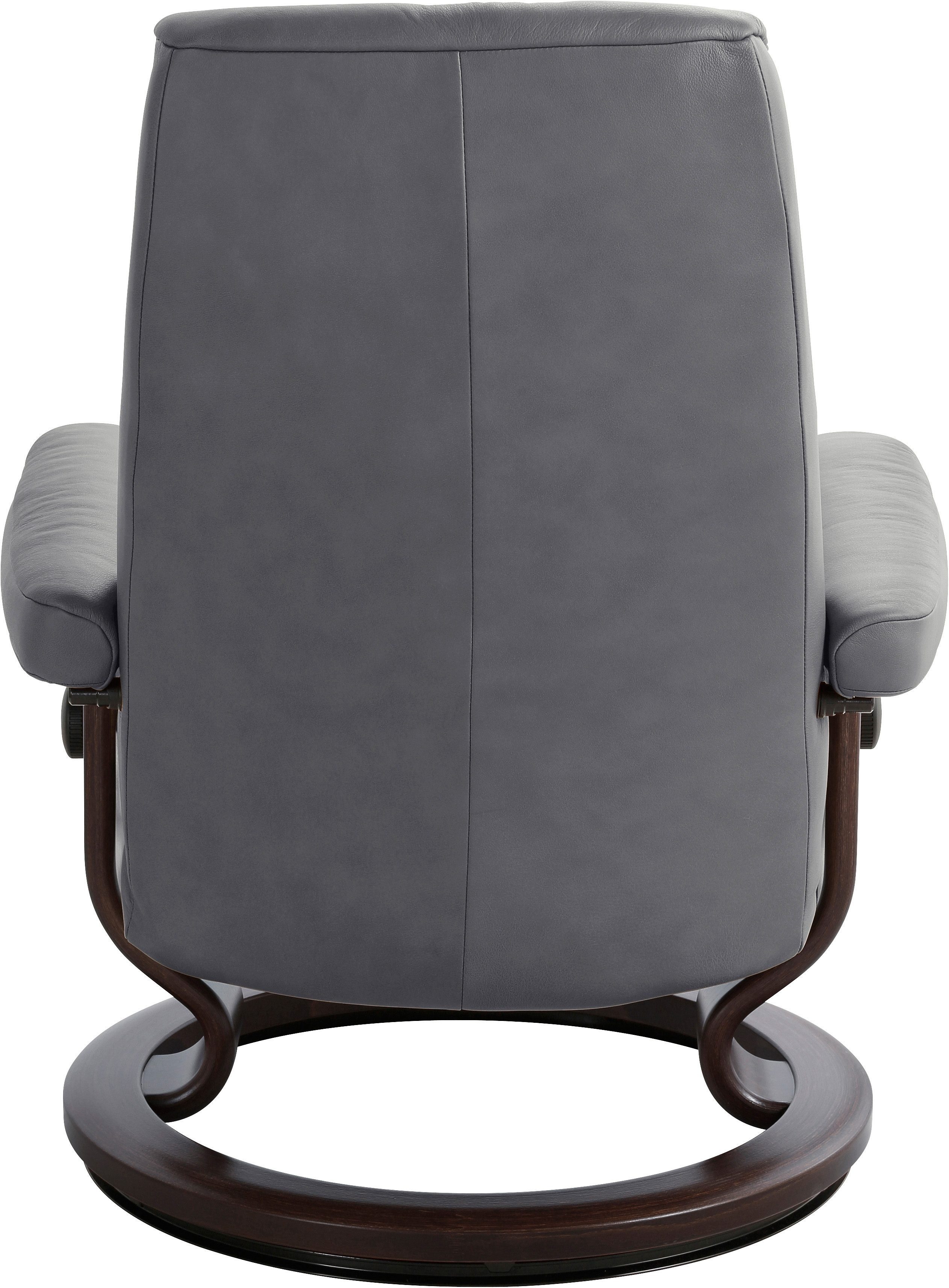 Relaxsessel Schlaffunktion Classic Hocker, Hocker), Größe mit mit L, Relaxsessel mit mit Opal Stressless® (Set, Base,