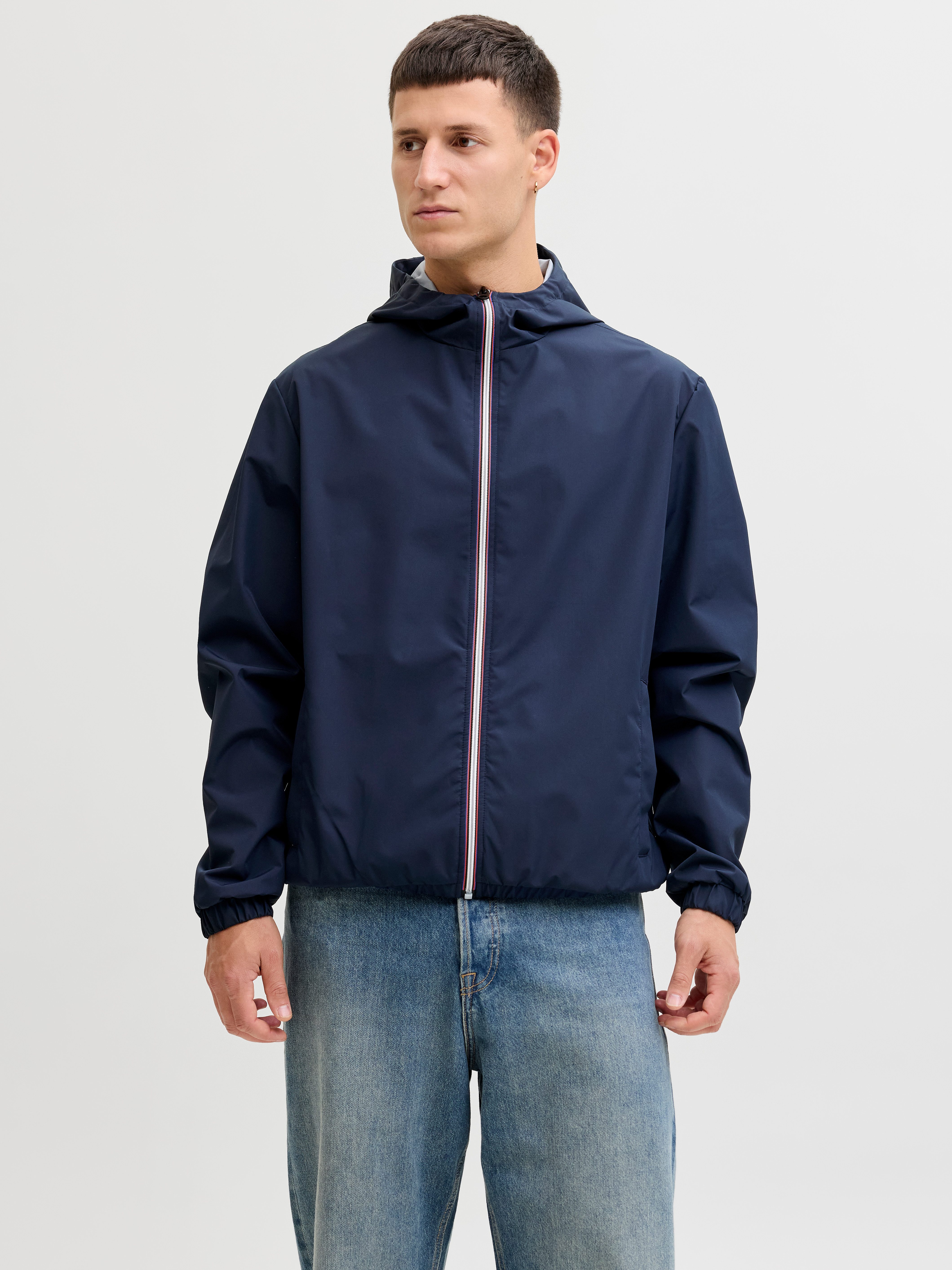 Jack & Jones Blouson JJJAKE LIGHT JACKET