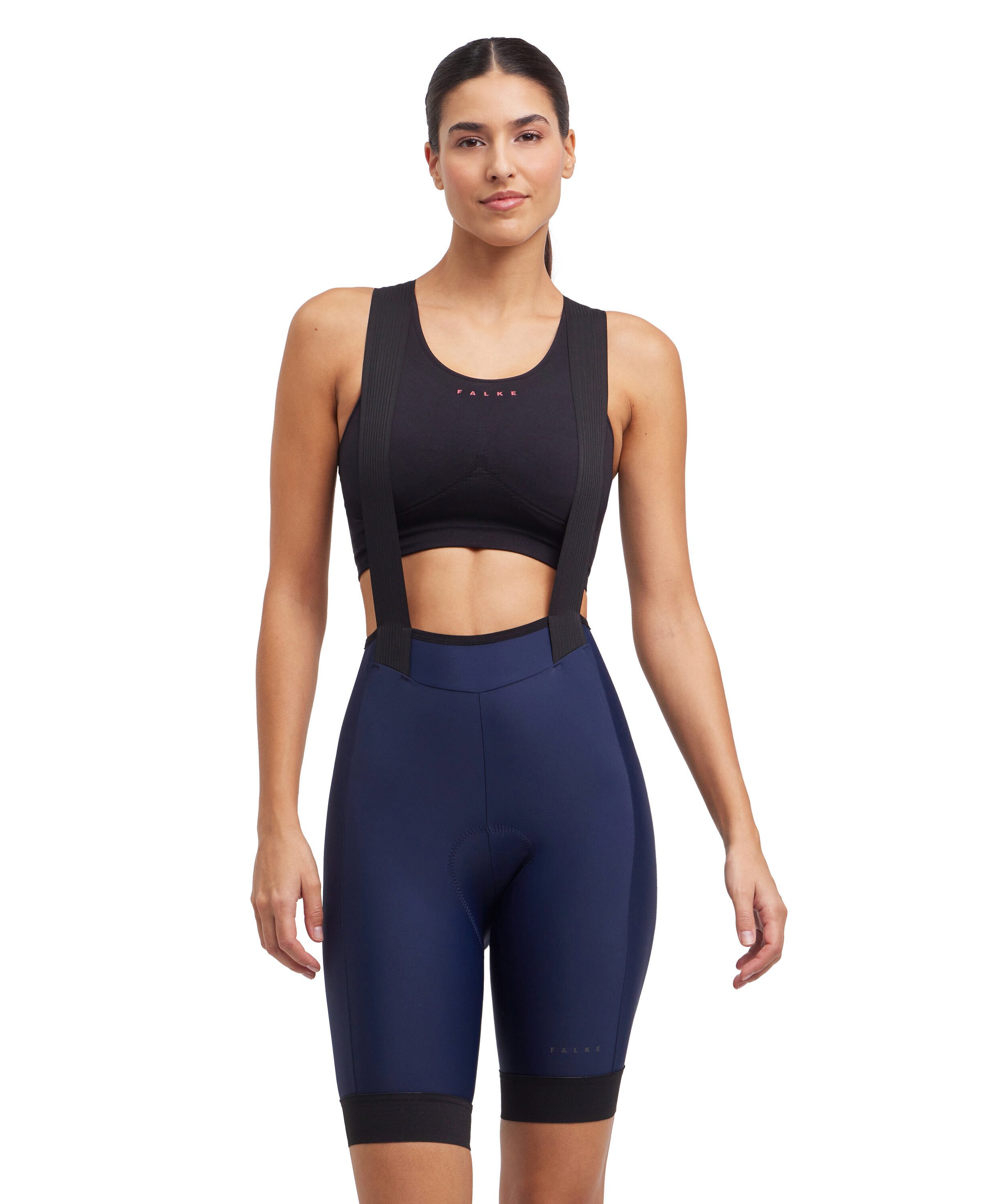 FALKE Funktionsshorts Cycling Bib (1-tlg) für günstig online kaufen