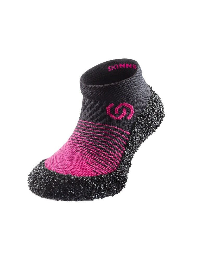 Skinners Barfusschuhe 2.0 Kids (Schutz, Komfort auf jedem Untergrund) rose Sneaker