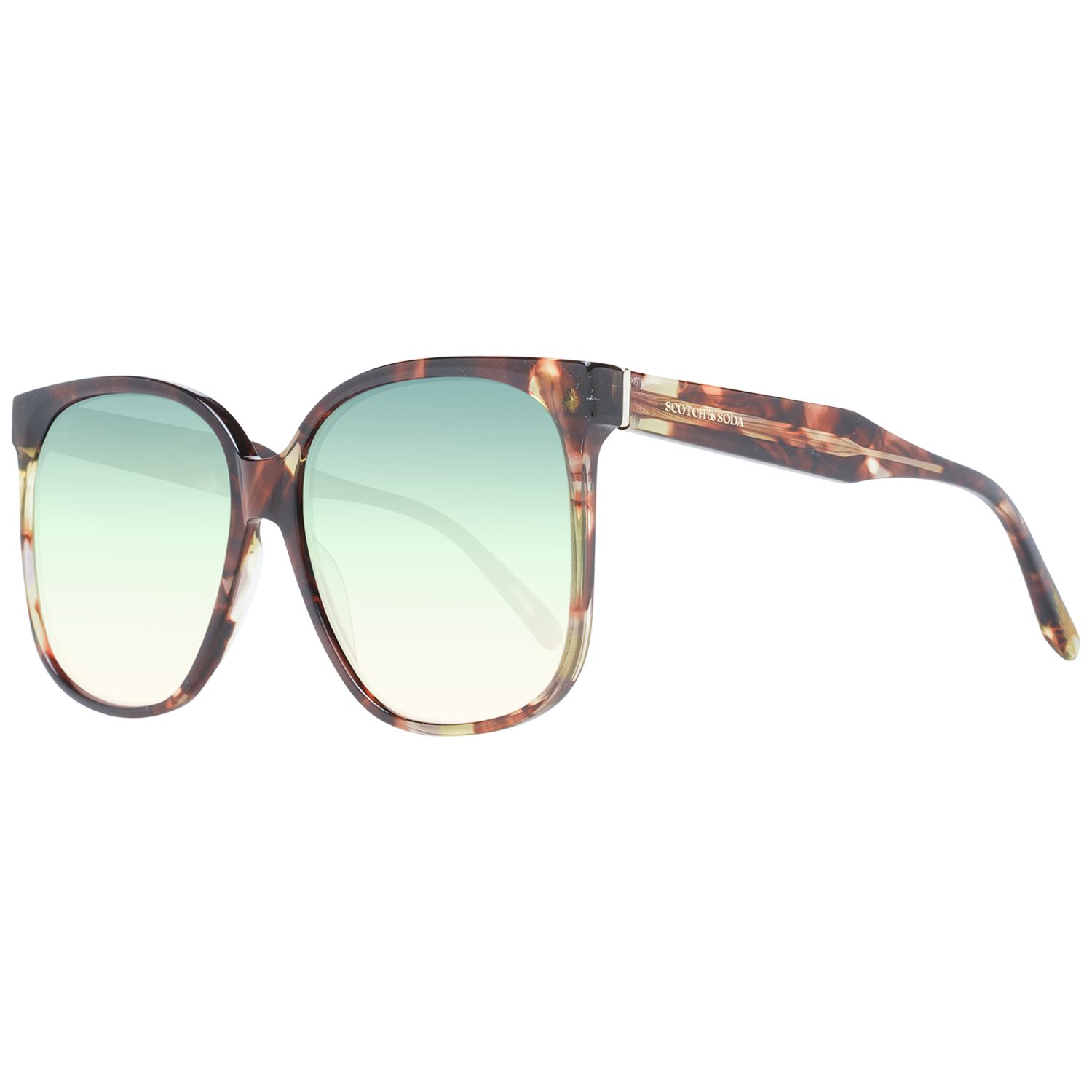 Scotch & Soda Sonnenbrille SS7018 60501 günstig online kaufen