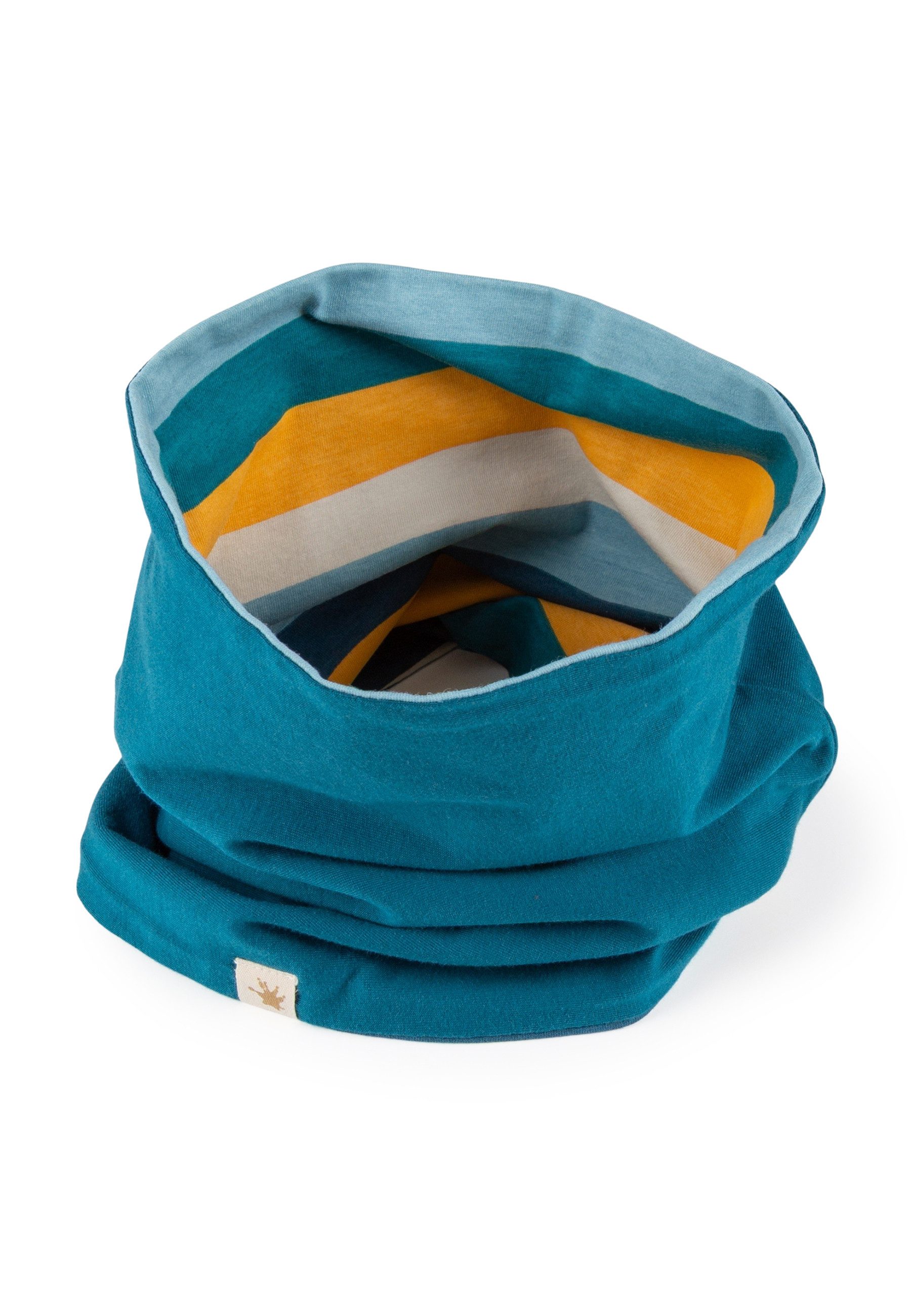 Sigikid Loop Blue & Bright für Kinder Jungen, (1-St)