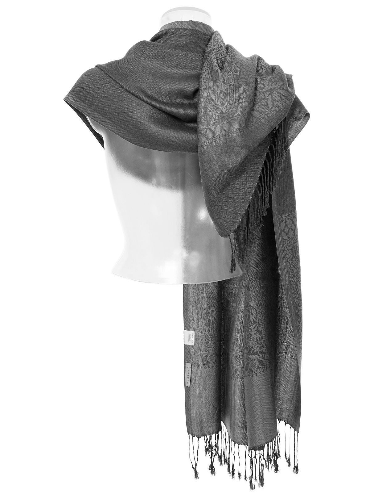 PURSET Schal HA621