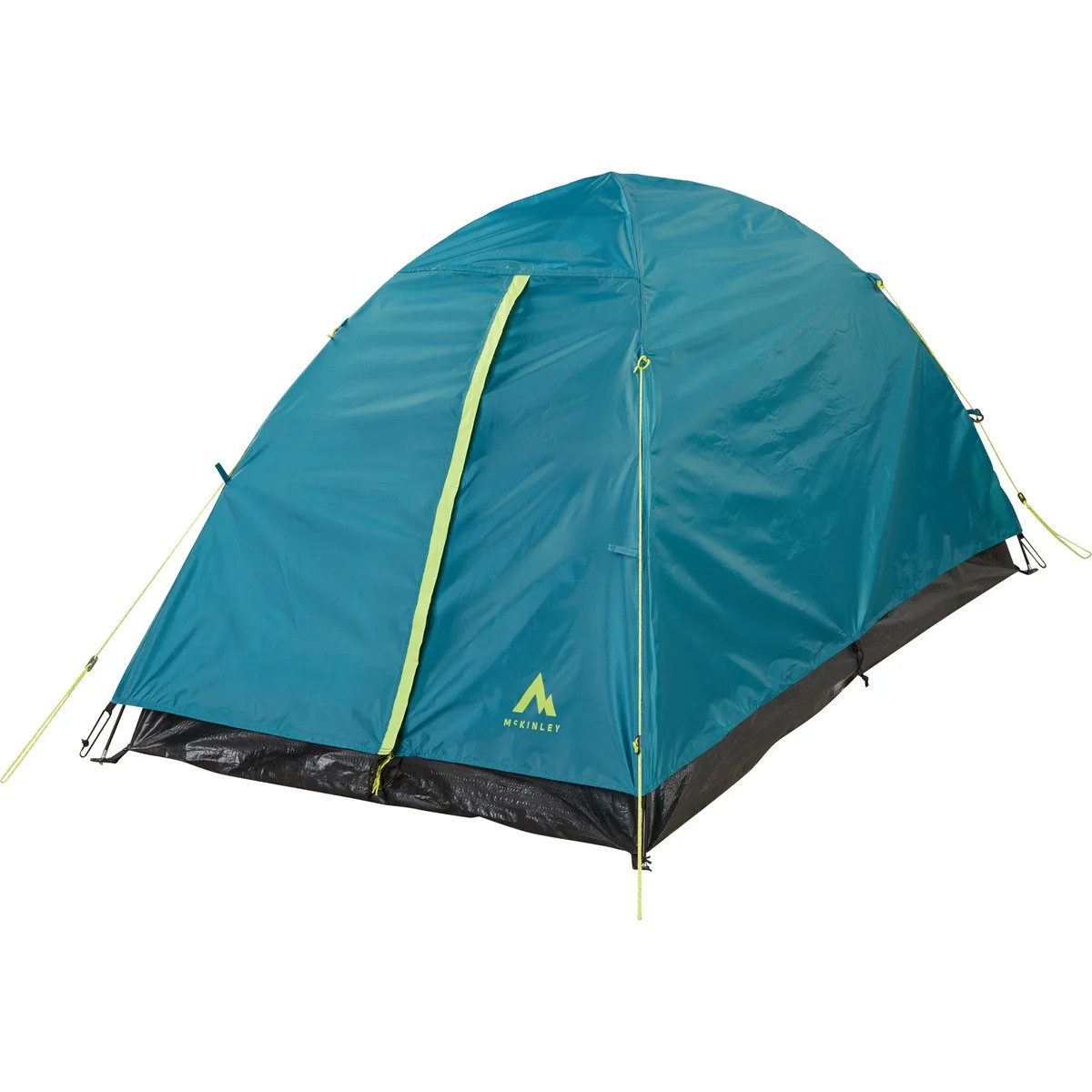 Kuppelzelt Camping-Zelt VEGA 10.2 I