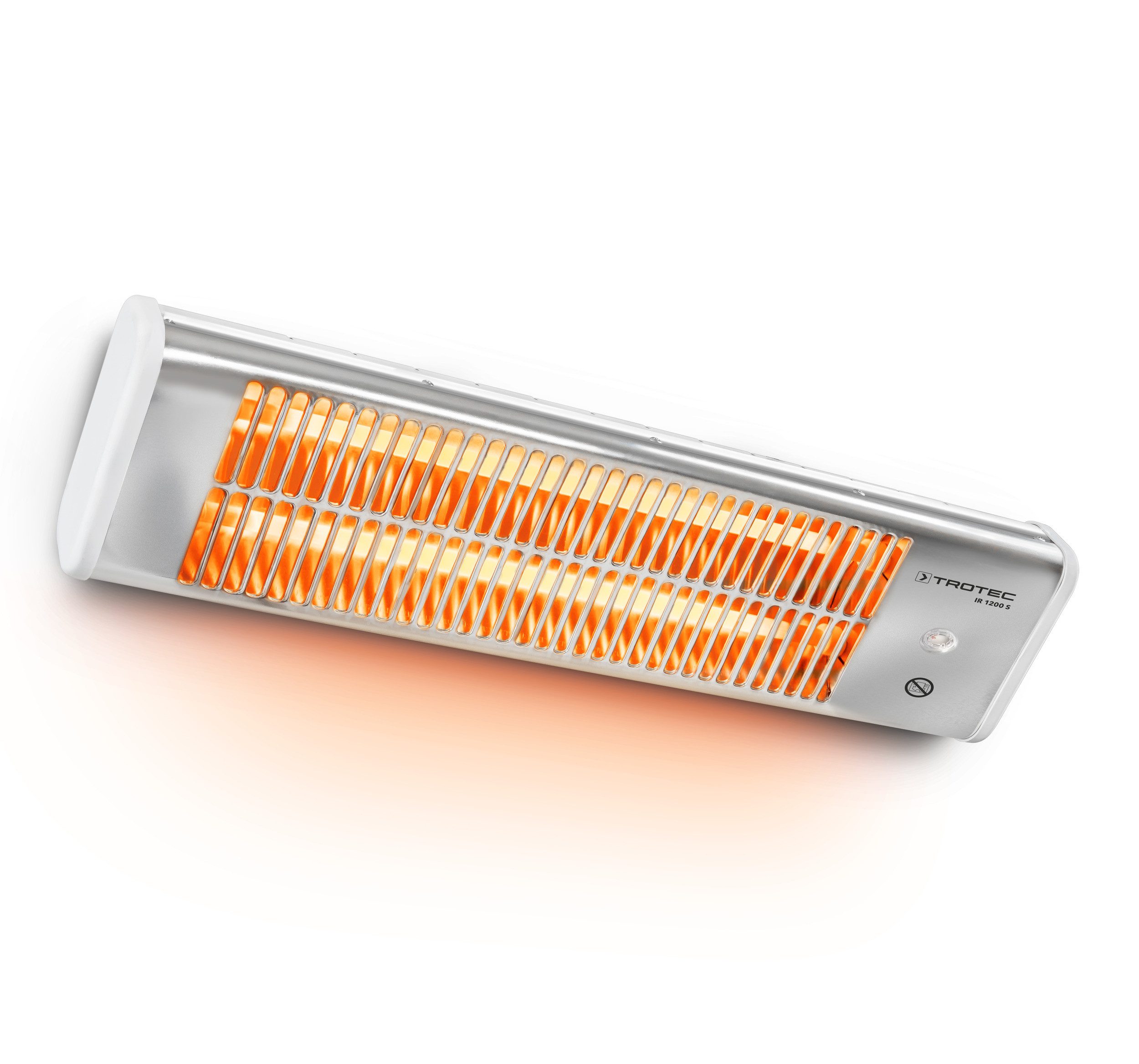TROTEC Infrarotstrahler Infrarot Heizstrahler IR 1200 günstig online kaufen