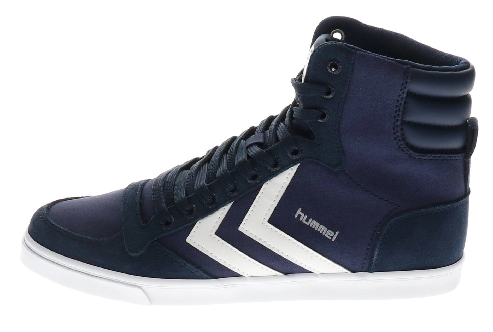 hummel SLIMMER STADIL HIGH Sneaker