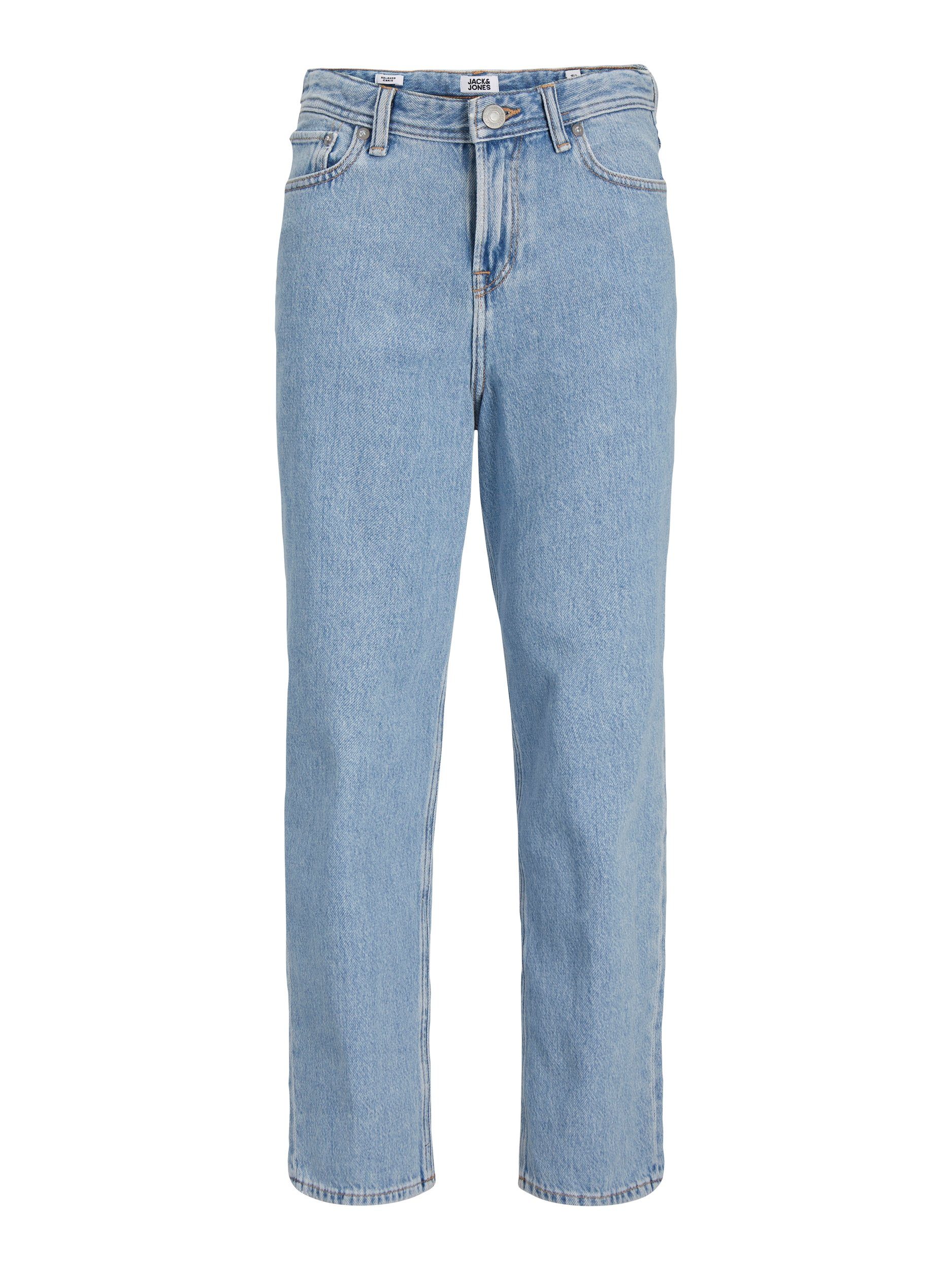 Loose-fit-Jeans Jones 710 Junior JJORIGINAL JJICHRIS MF & Jack JNR