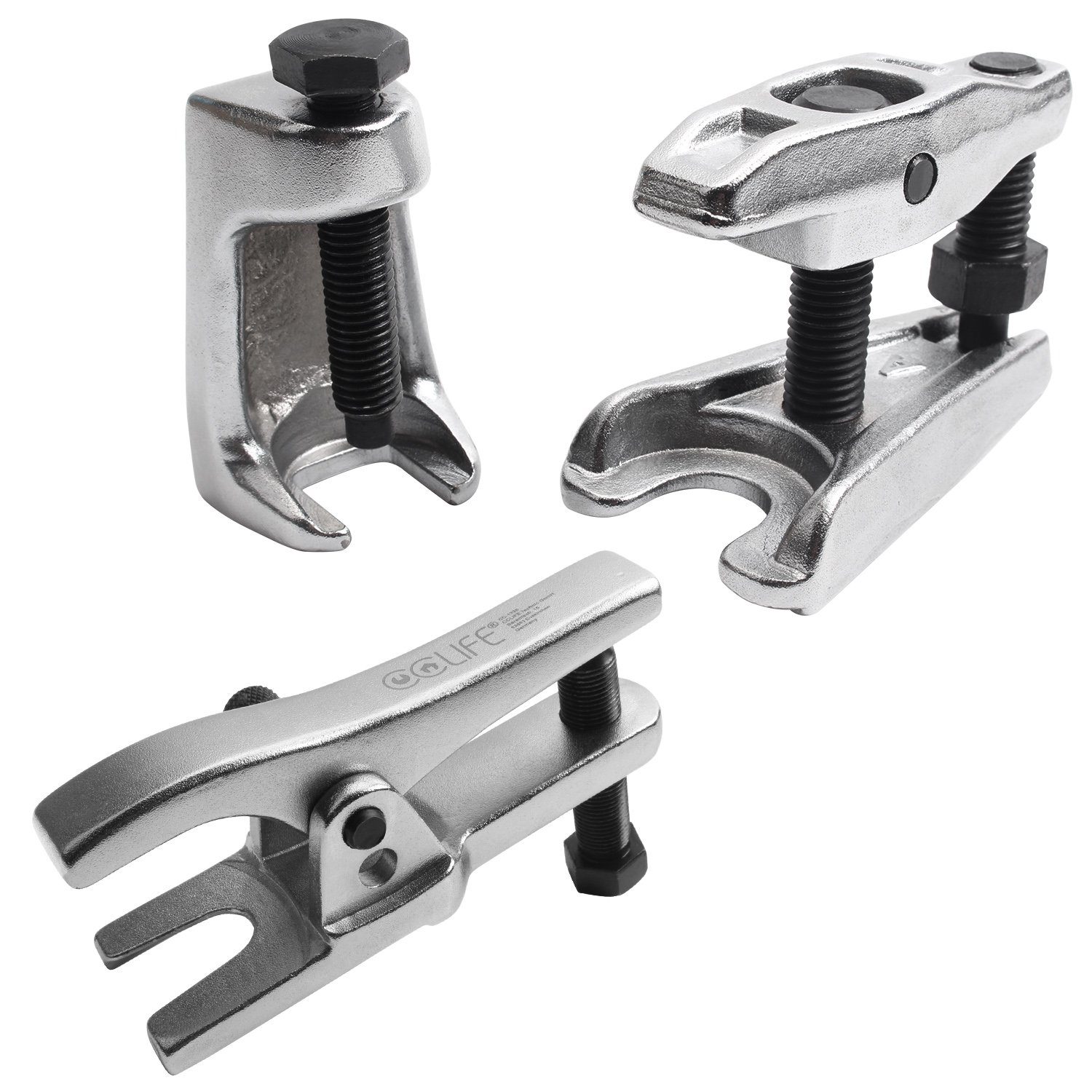 CCLIFE Kugelgelenkabzieher Kugelgelenkabzieher Spurstangenkopf Abzieher Aus günstig online kaufen