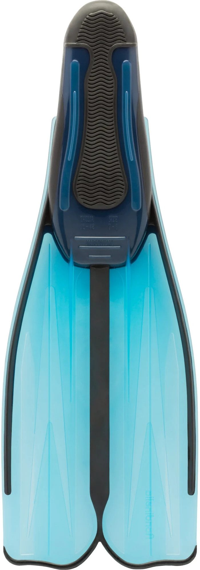 Cressi Flosse Rondinella Fins aqua