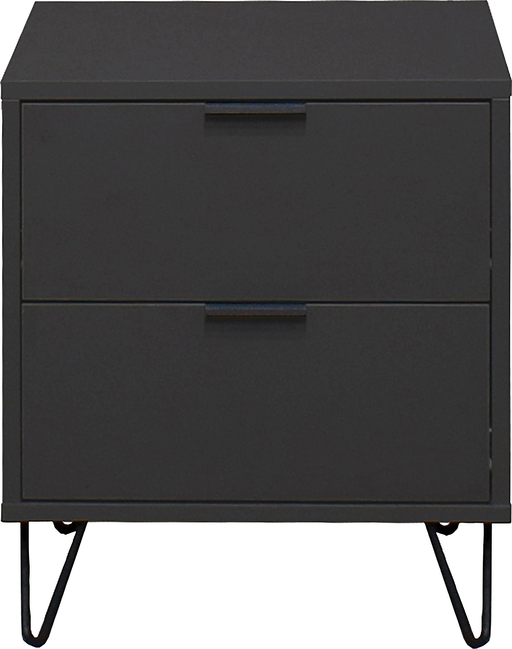 Mäusbacher Kommode Bonnie (OTTOs Choice), Kommode mit Drahtgestell