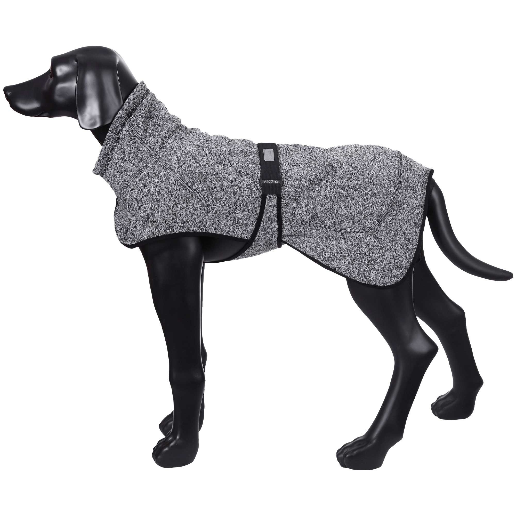 Rukka®Pets Hundejacke Rukka® COMFY Hundejacke aus Fleece, Warmes und atmungsaktives Material