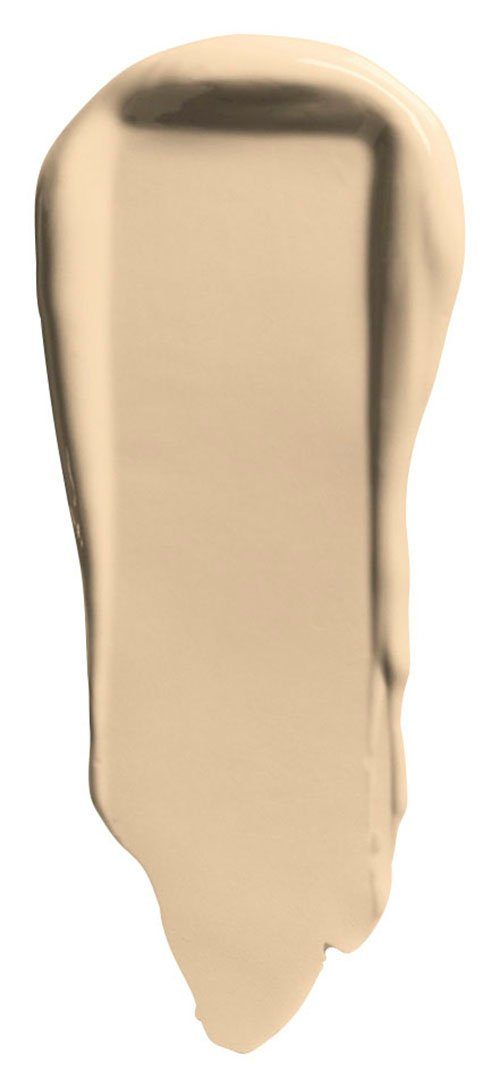 NYX PROFESSIONAL MAKEUP Concealer CANT'T STOP WON'T STOP CONTUR CONCEALER, leichte, verblendbare und matte Formulierung