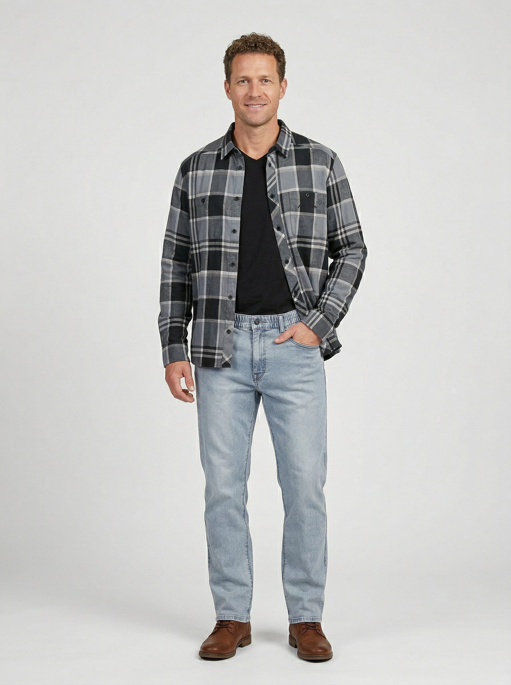 Zum Outfit 12